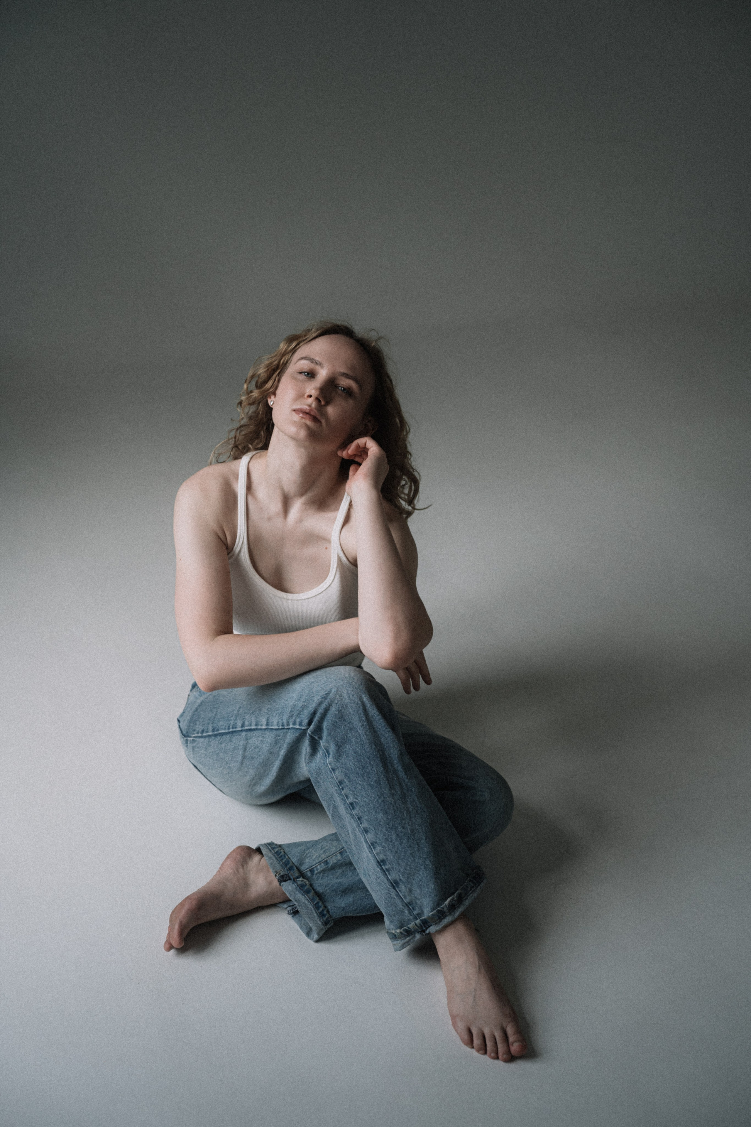 Катя & Юля. Софья Шехтман | Портретный фотограф в Москве