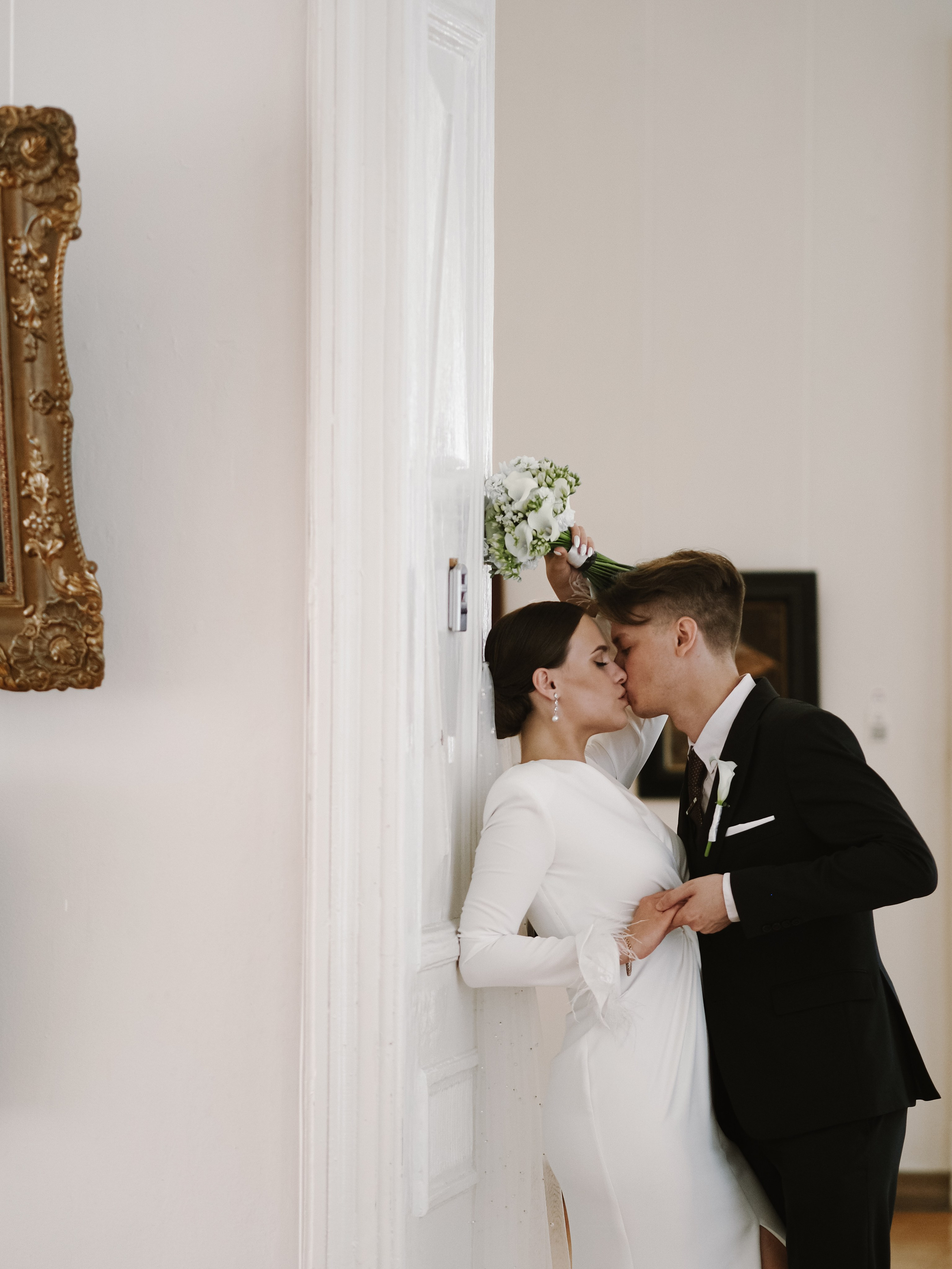 Михаил и Анастасия. Фотограф Рязань. Семейный Свадебный фотограф