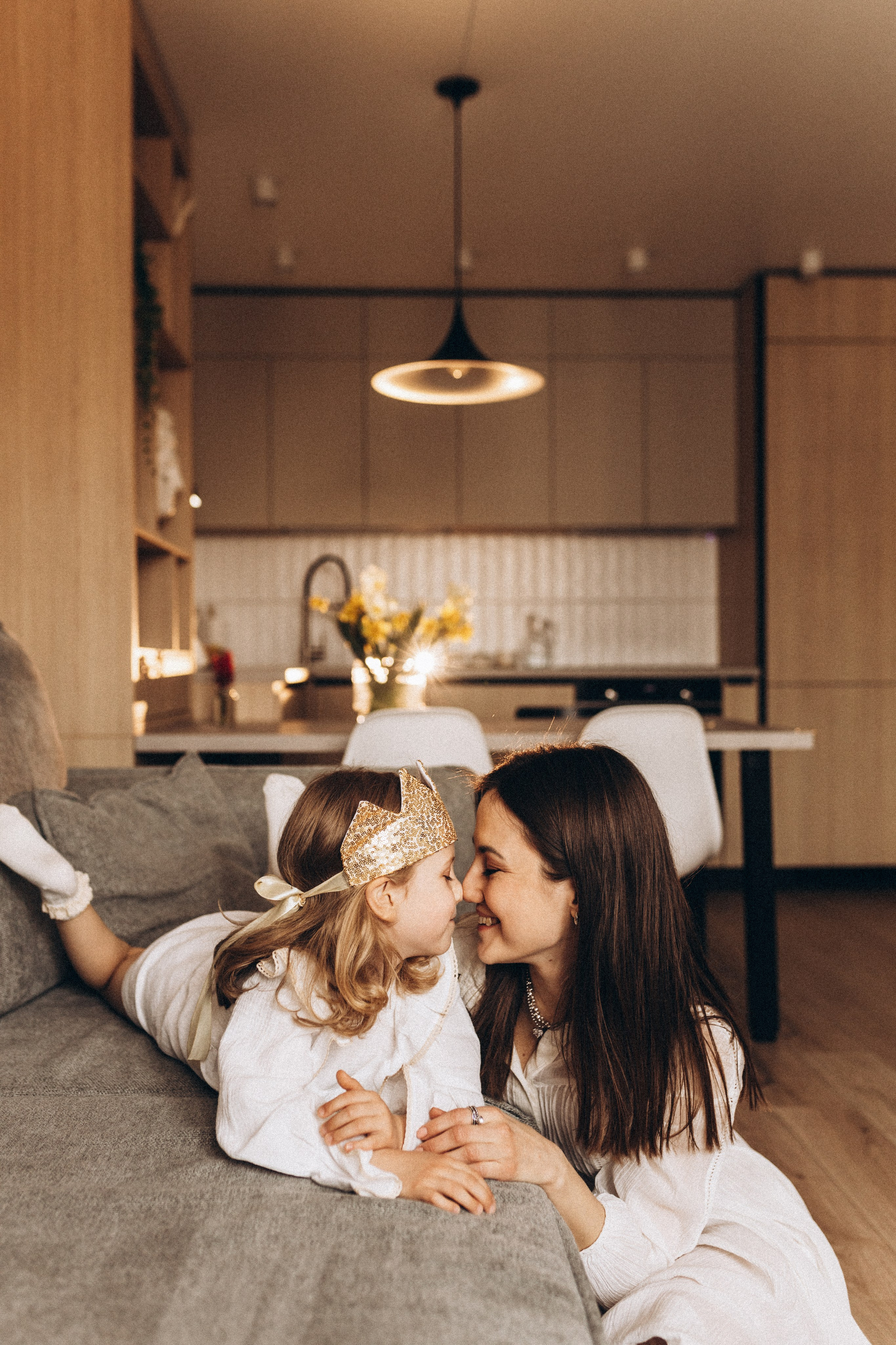 Это любовь. Семейный фотограф в Новороссийске и Анапе Александра Яковлева