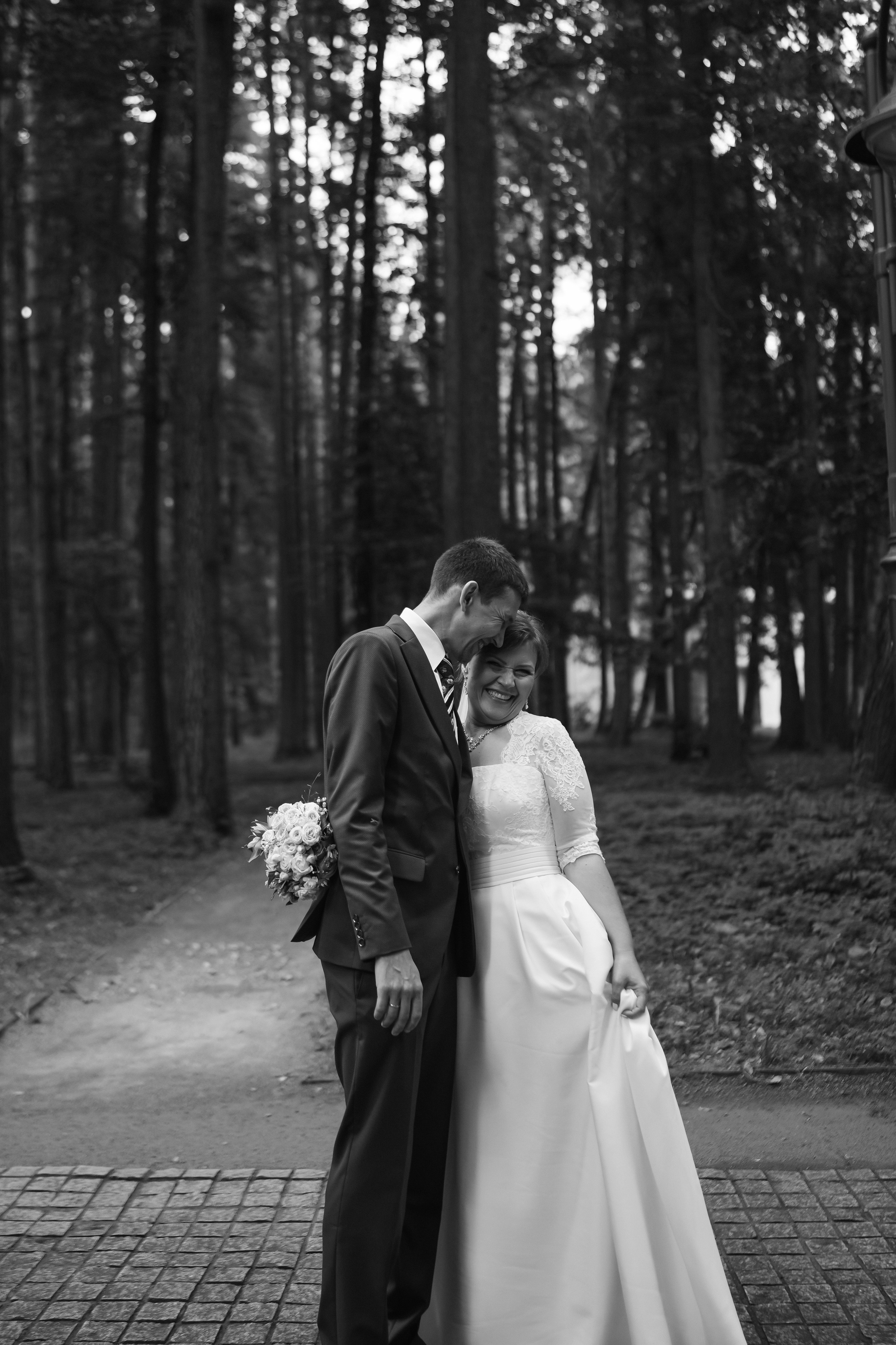 Галина и Алексей. Фотограф Москва Татьяна Гайдаржи