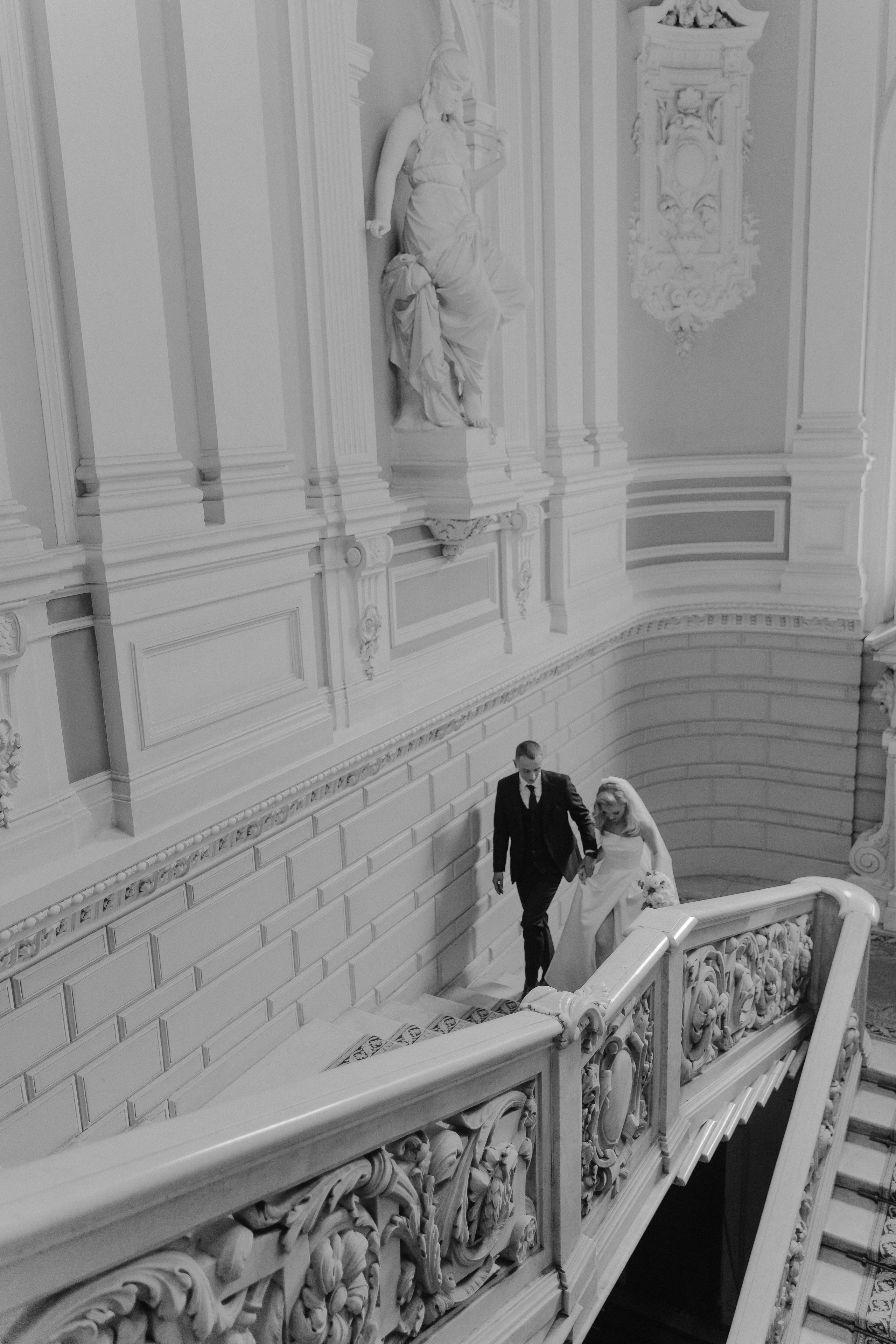 A&V. Свадебный фотограф — Наталья Фед СПб/Москва