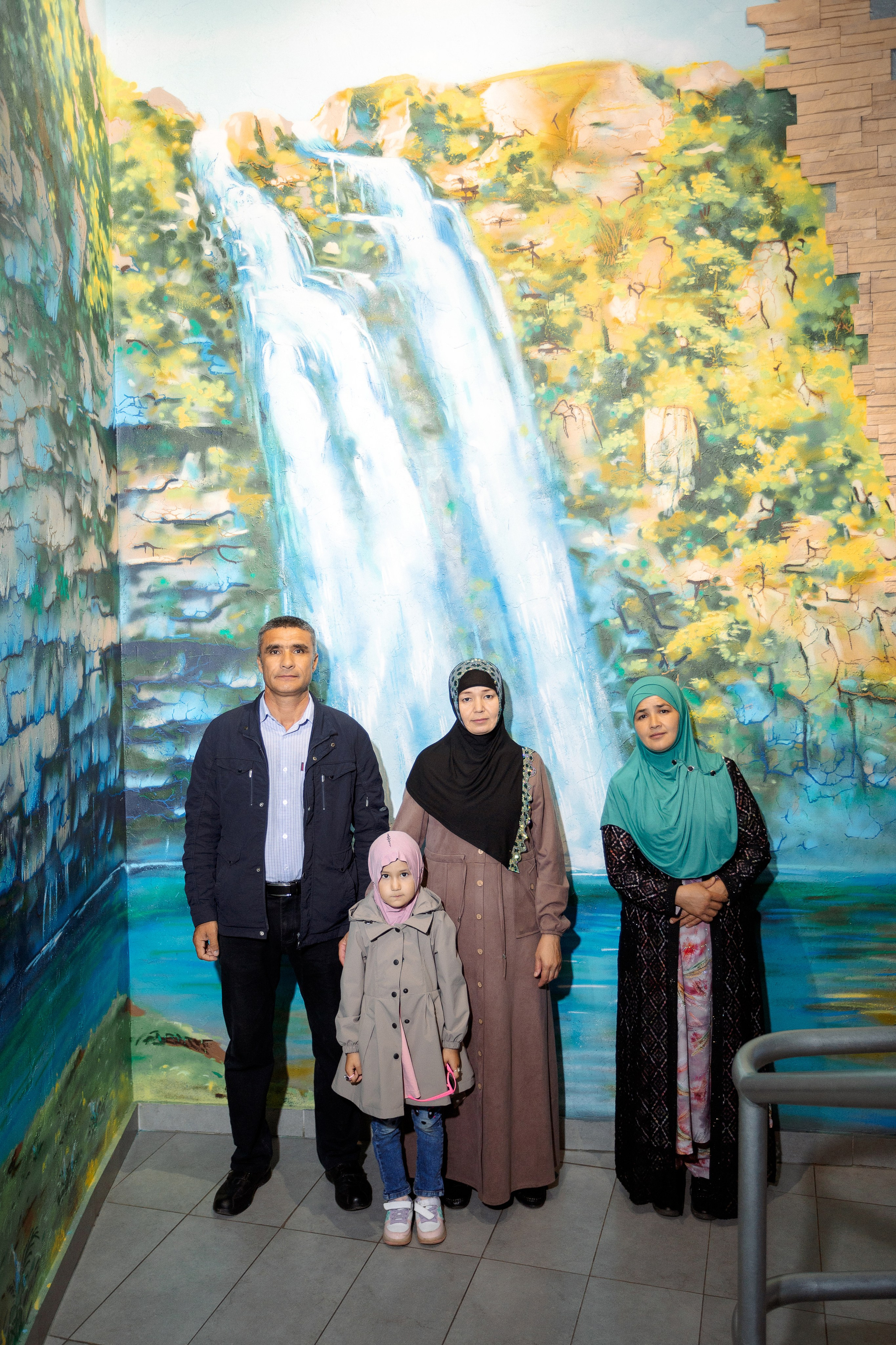 ПРИМЕР: Хушик и Ксения. Прогулка. Все фото. Профессиональный фотограф в Ижевске Леша Петров