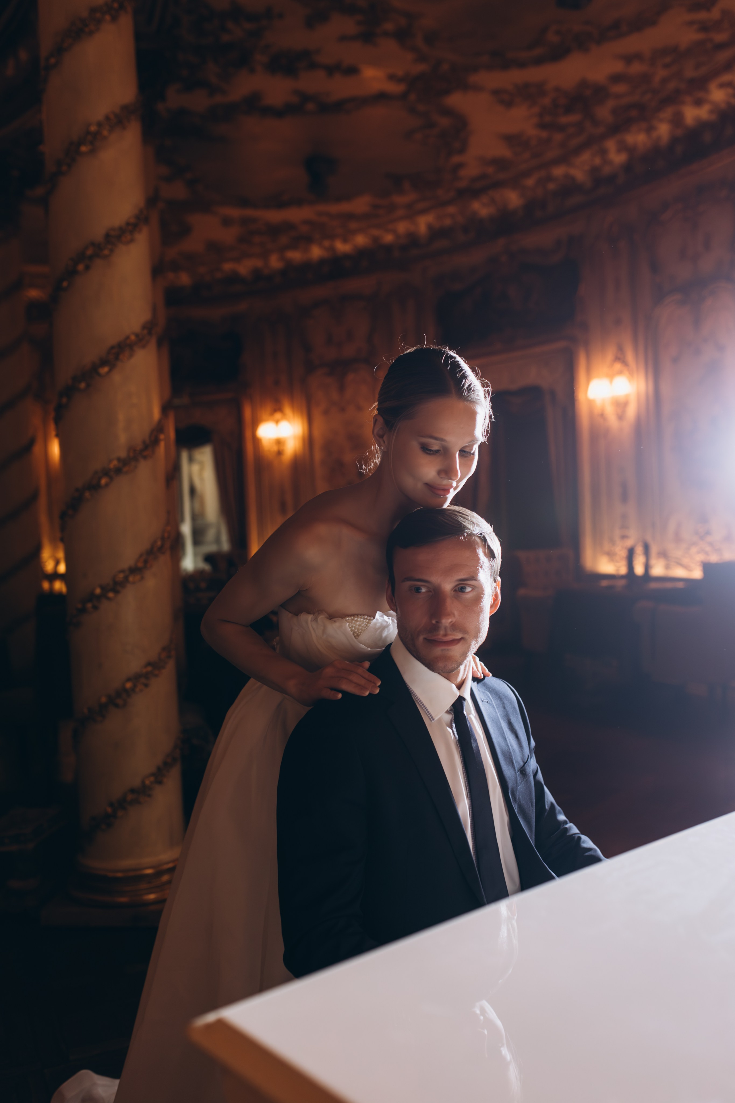 Свадебная фотосессия в Суздале и Владимире. Главная