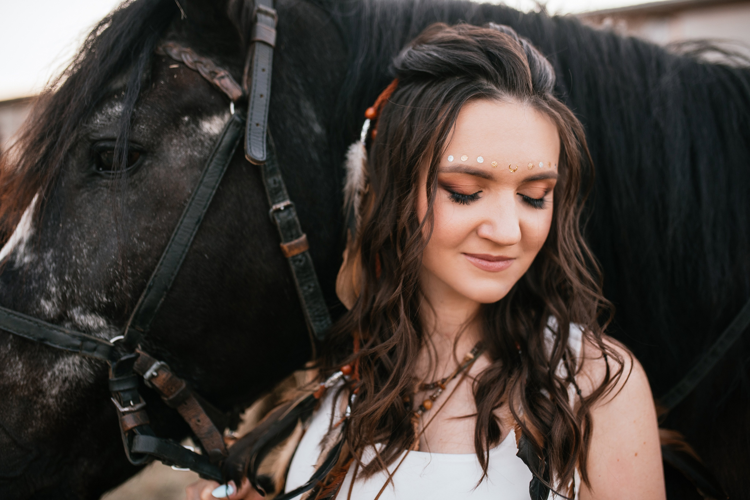 Саша. Свадебный, семейный фотограф в Рязани Лена Брант