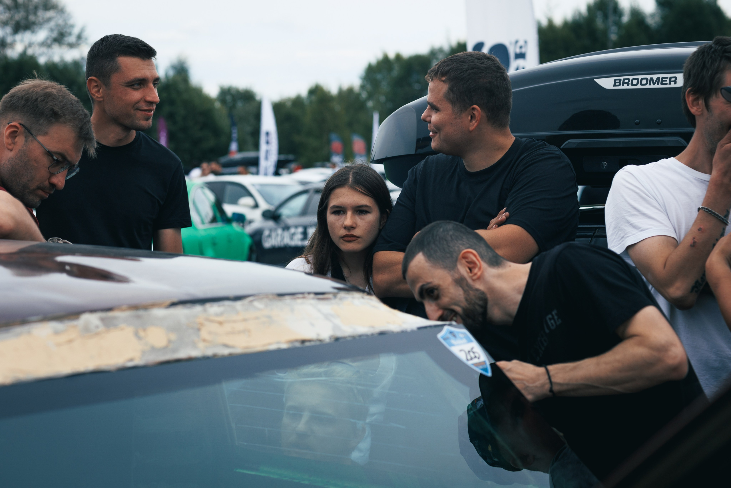 Noisy Toys | Top Battle Fest 2025. Фотограф Вадим Чепрасов | Санкт-Петербург