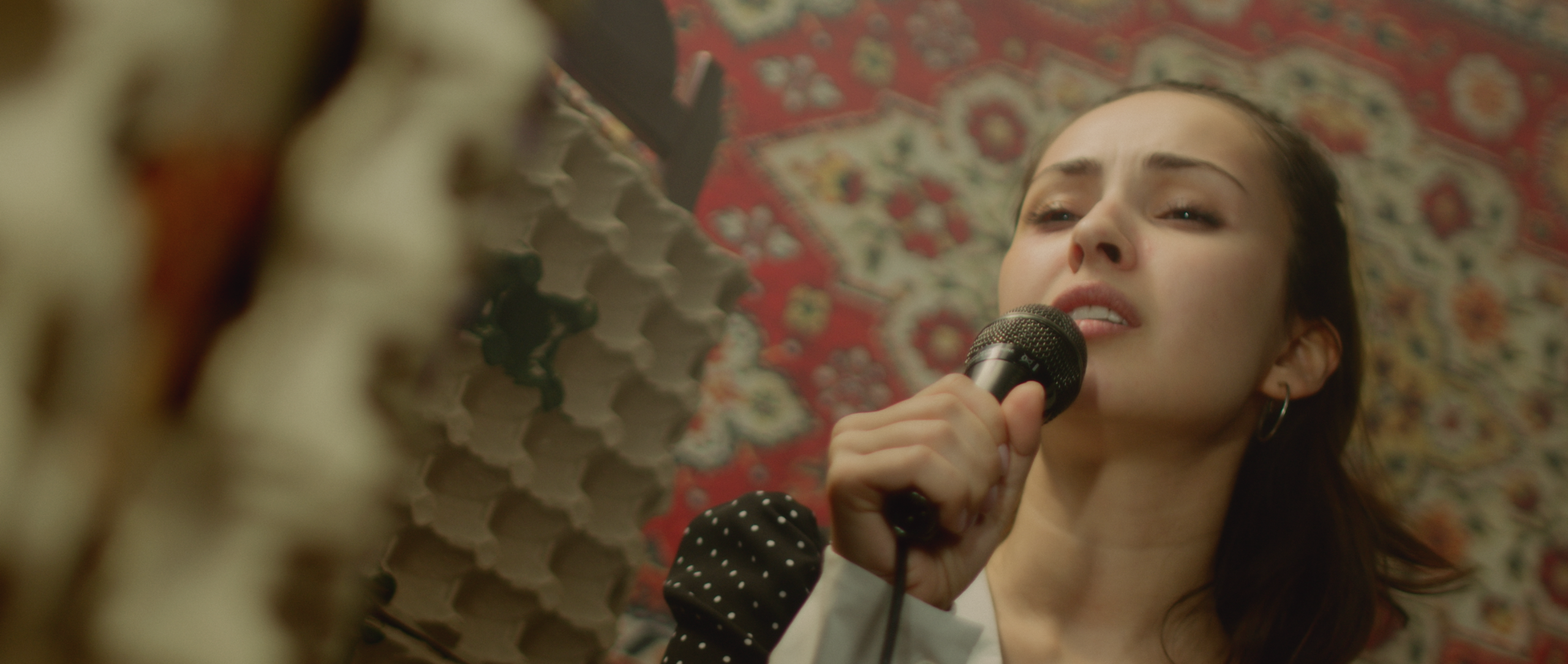 Combination. Tokcolor