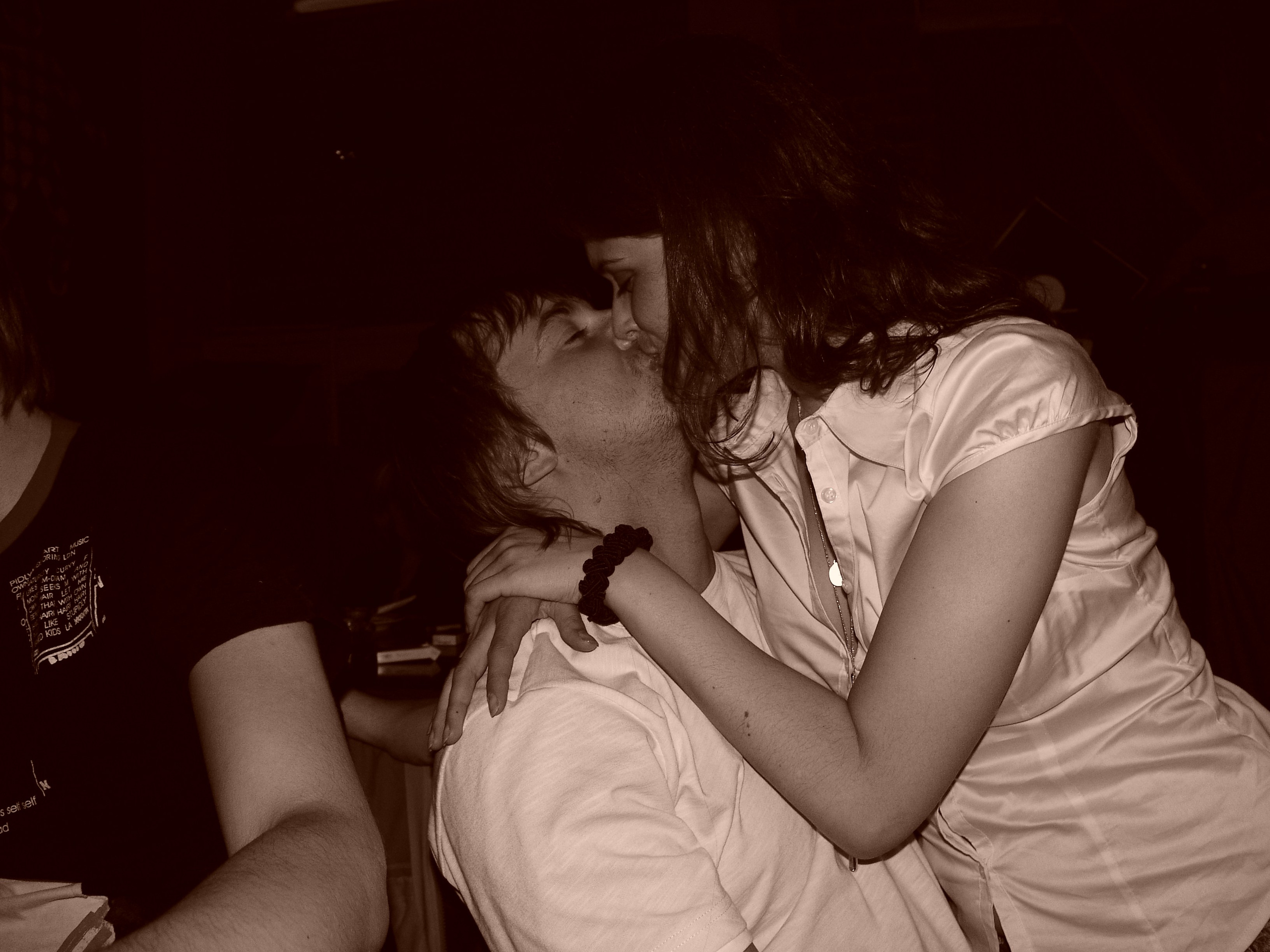 Приезд КС 2005. Заставка