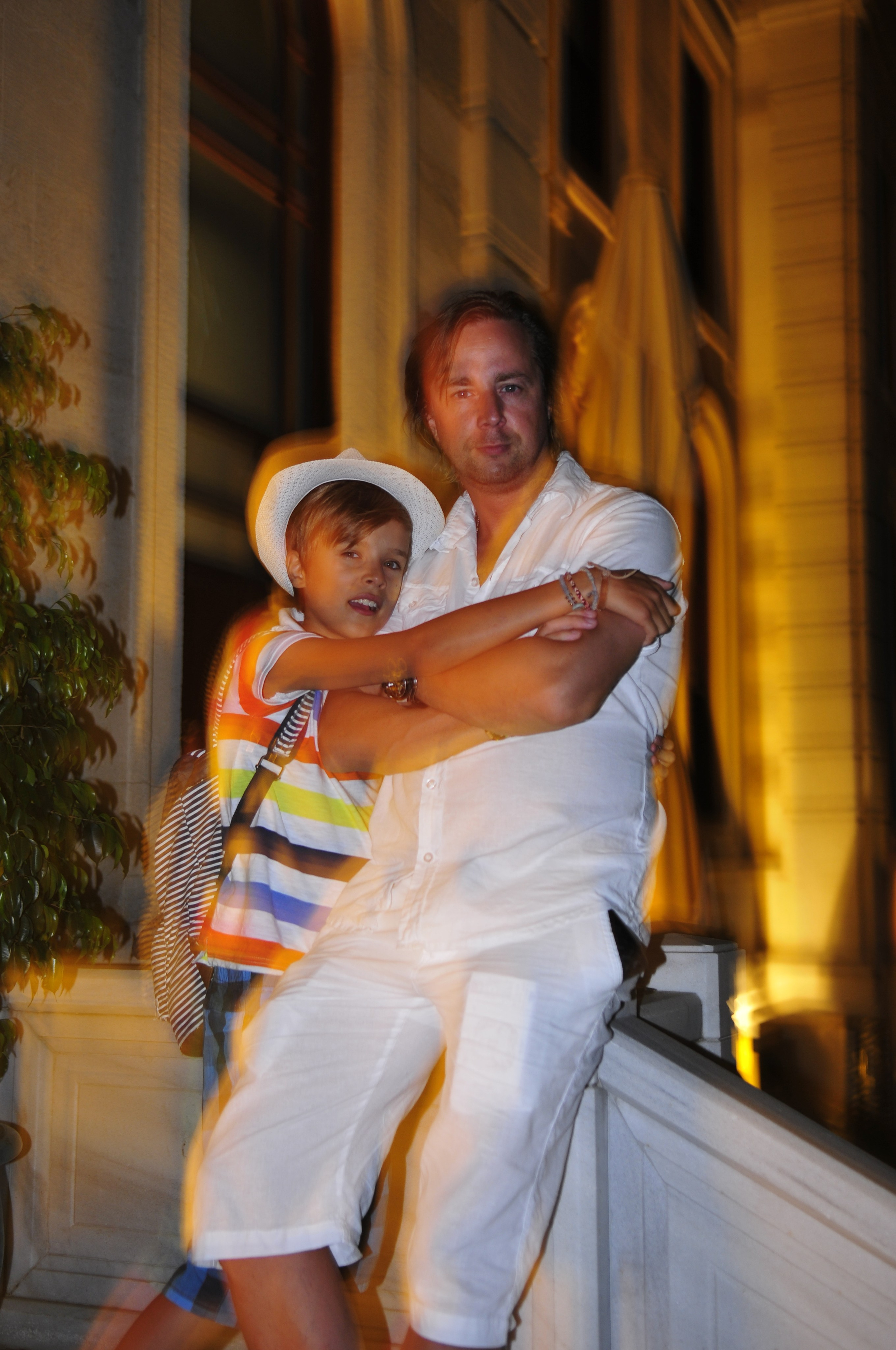 Едем из Испании в МСК Каппадокия Мы 2018. Заставка