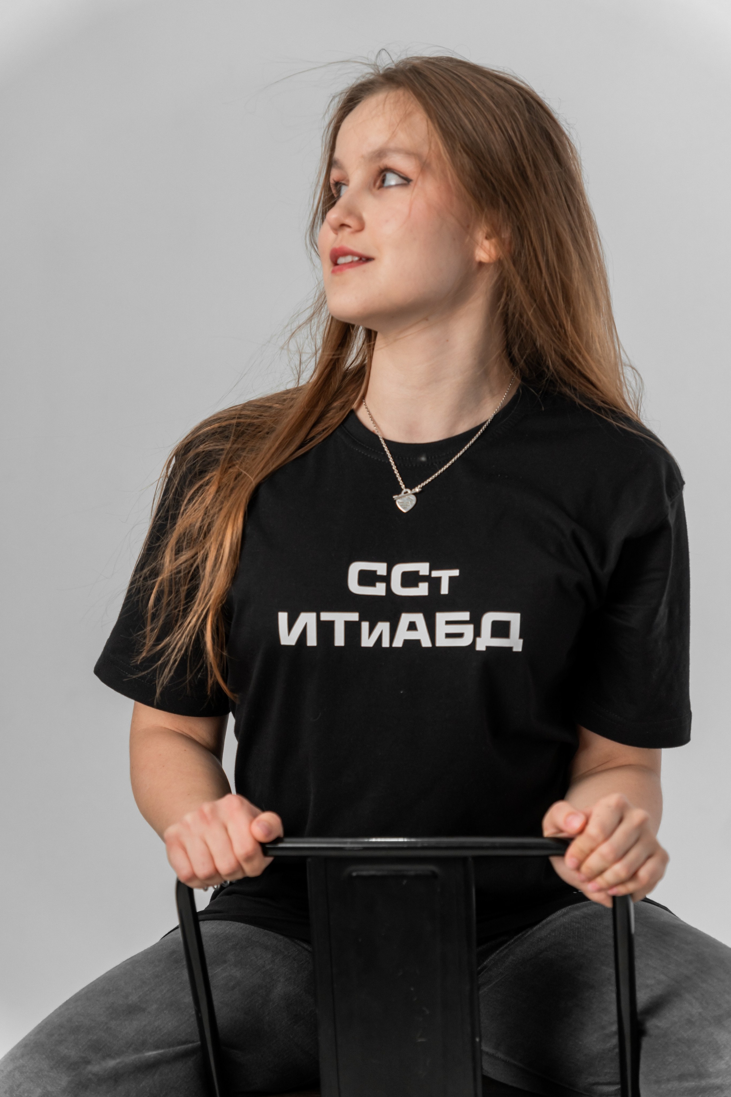ССт ИТиАБД | Студийная съёмка. Репортажный и портретный фотограф Дмитрий Коротков | Москва