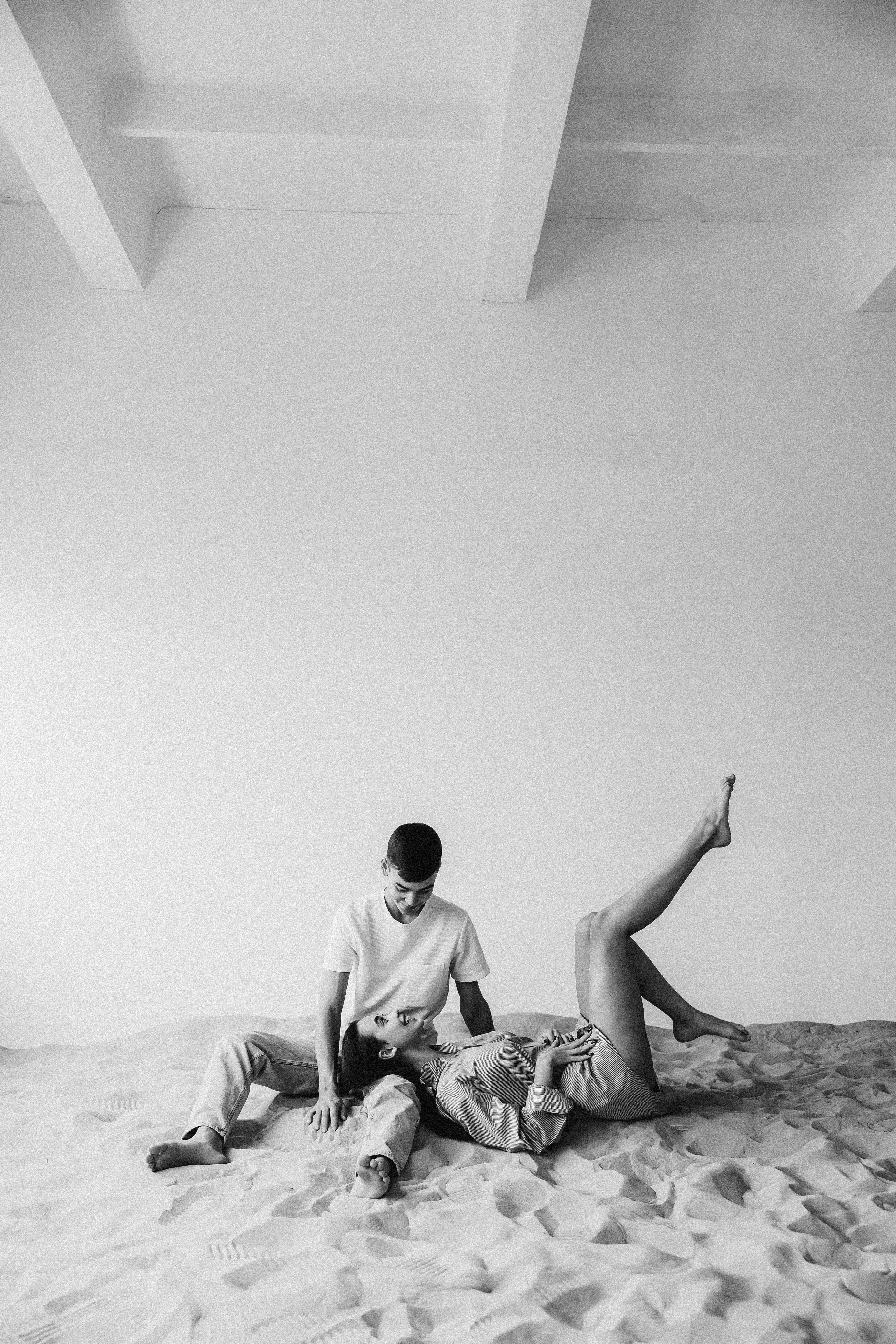 Артём и Поля. Свадебный и семейный фотограф Анна Печенкина