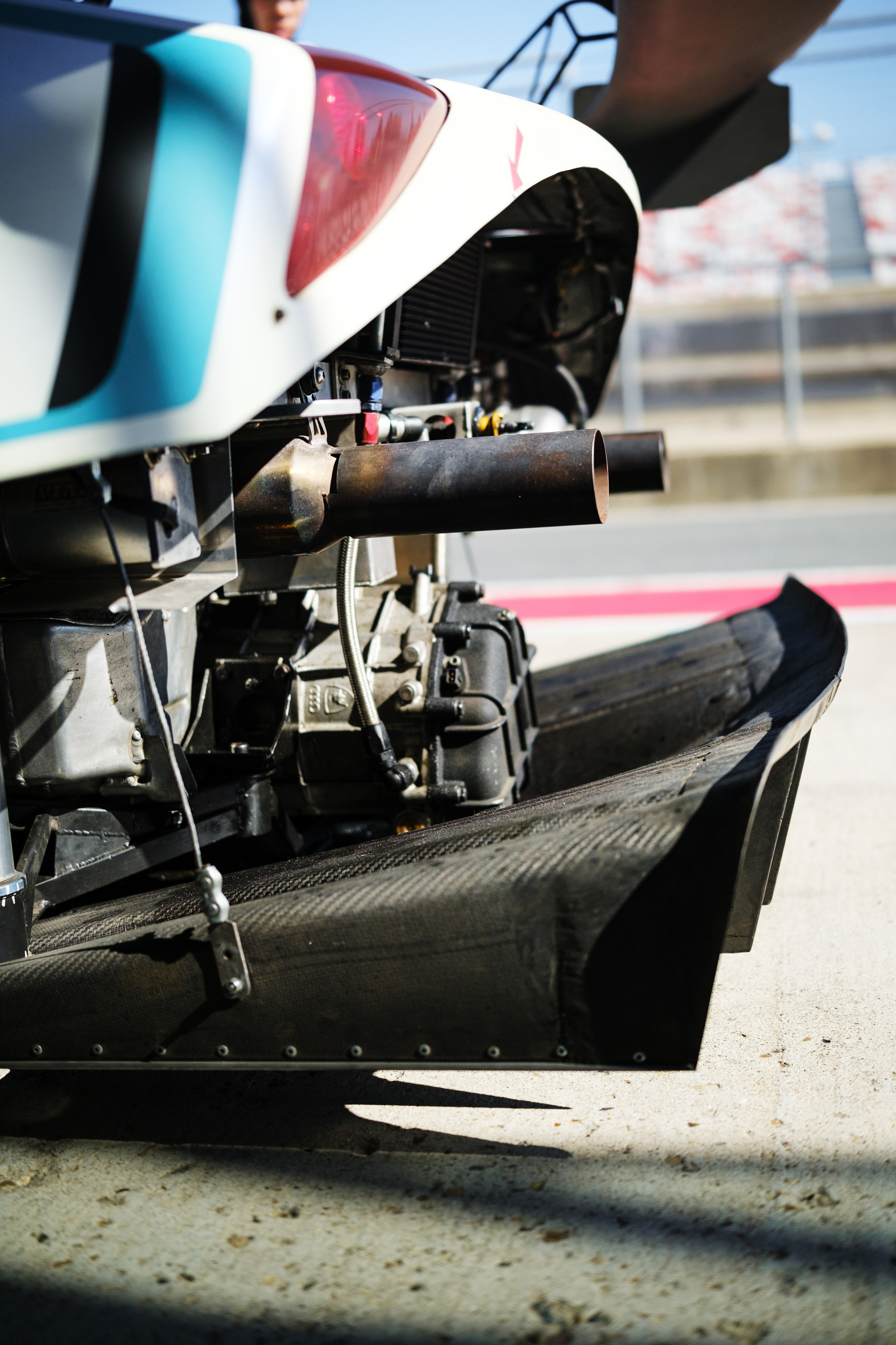 Российская серия гонок на выносливость. Авто и мотоспорт — фотограф Антон Медведев iCoguar