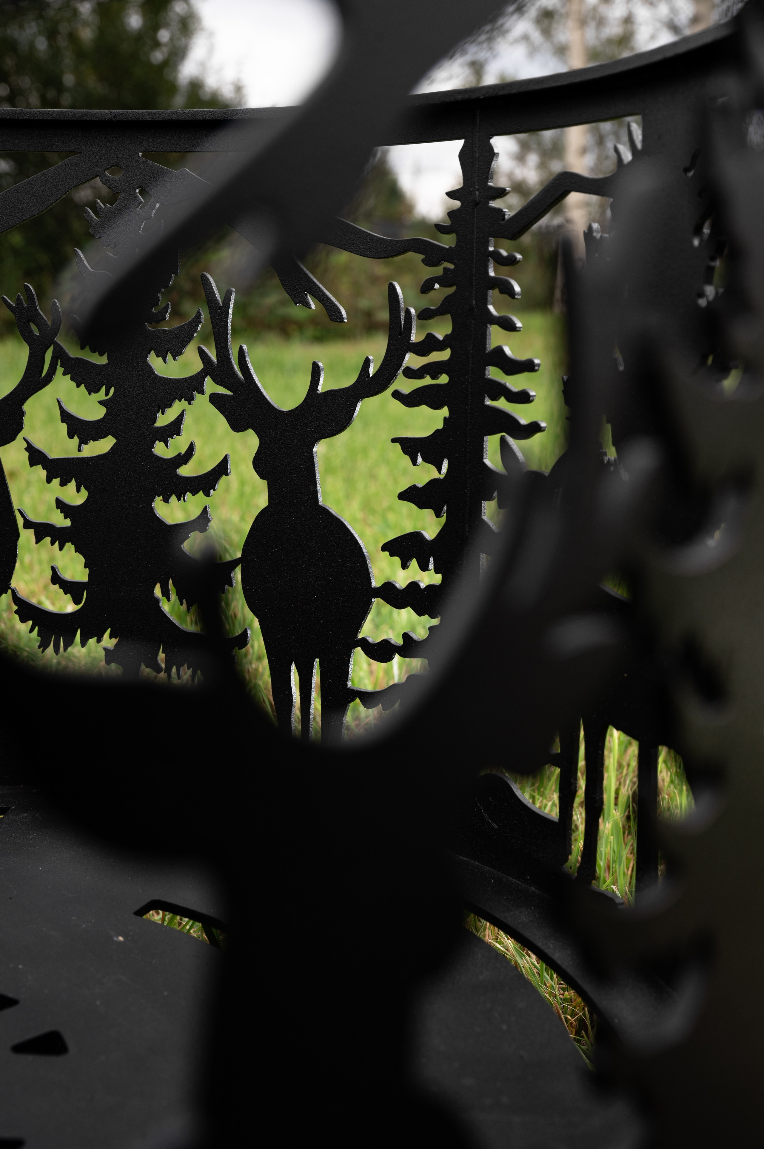 Костровые чаши. Семейный, свадебный и репортажный фотограф в Москве Анастасия Светлова