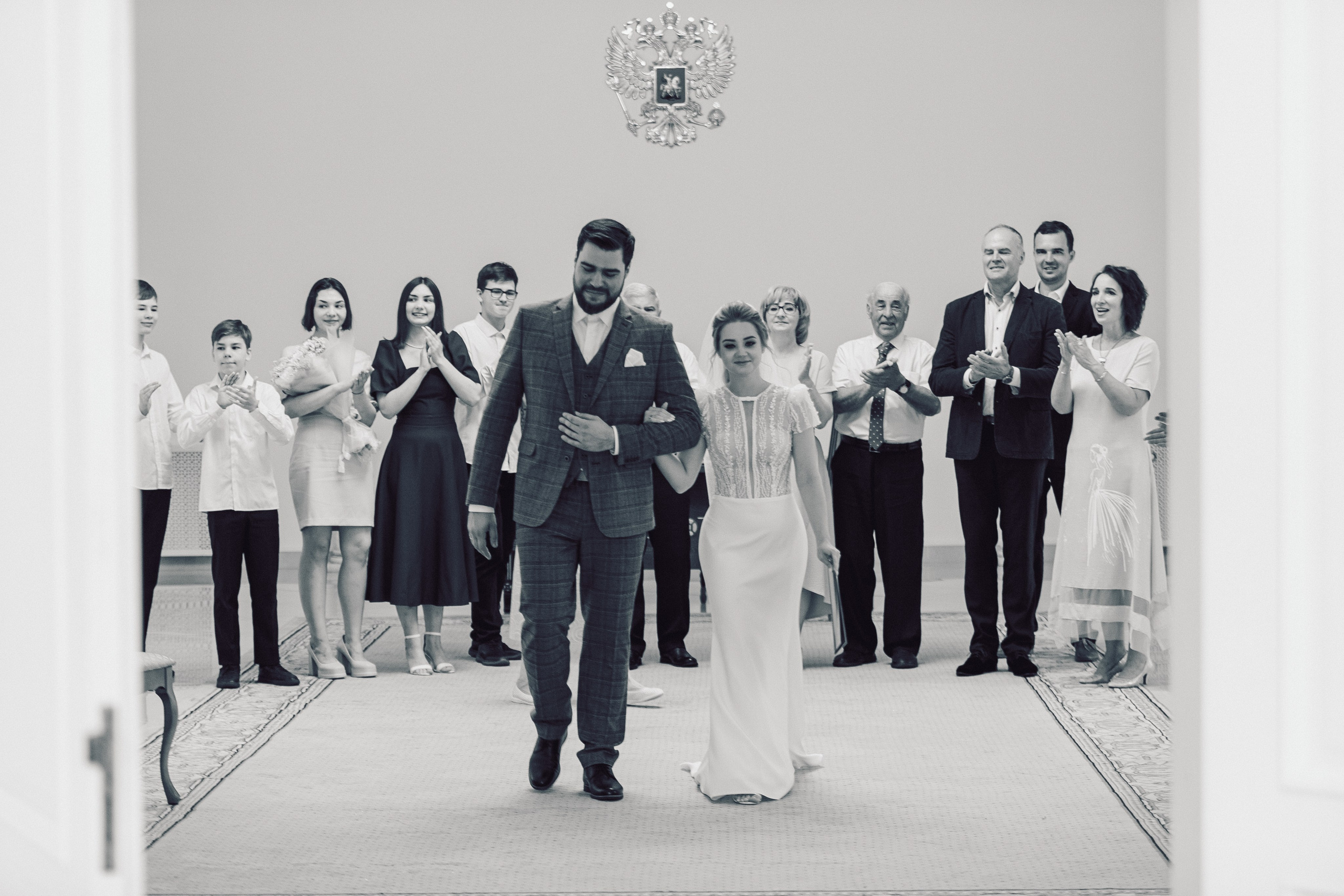 ЗАГС на ВДНХ