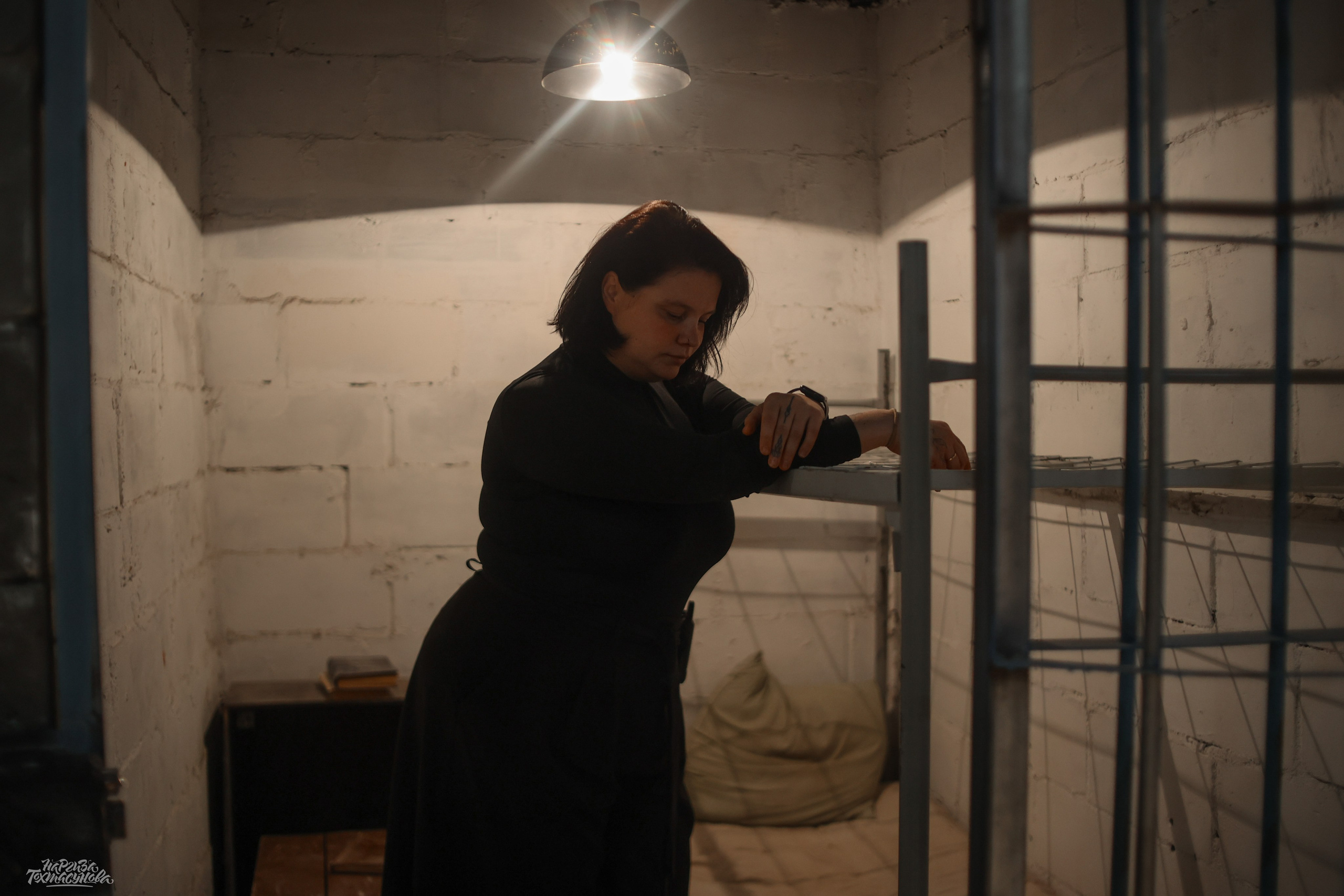 Заточка — Острые края