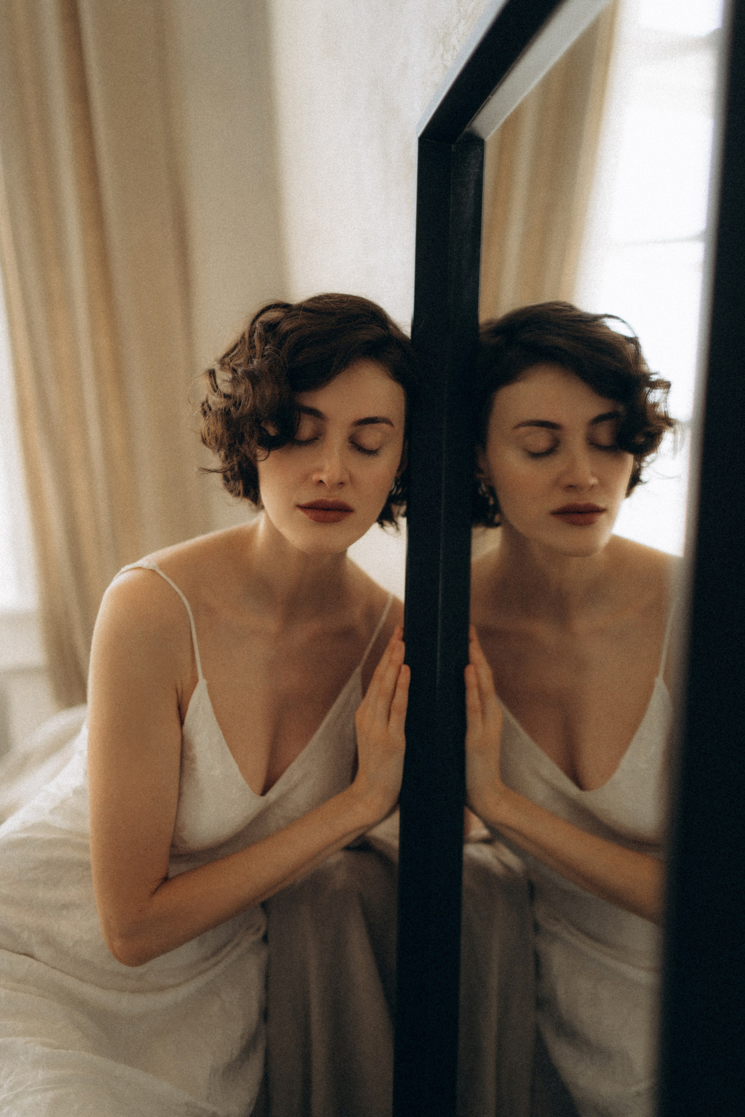 Марго. Фотограф в Минске — Мария Миллс