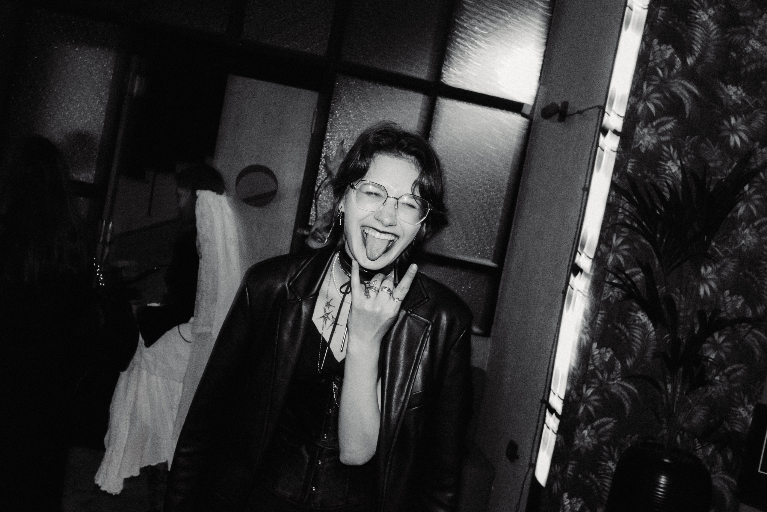 SOUTHERN GOTHIC PARTY. Платонов Олег — фотограф Санкт-Петербург