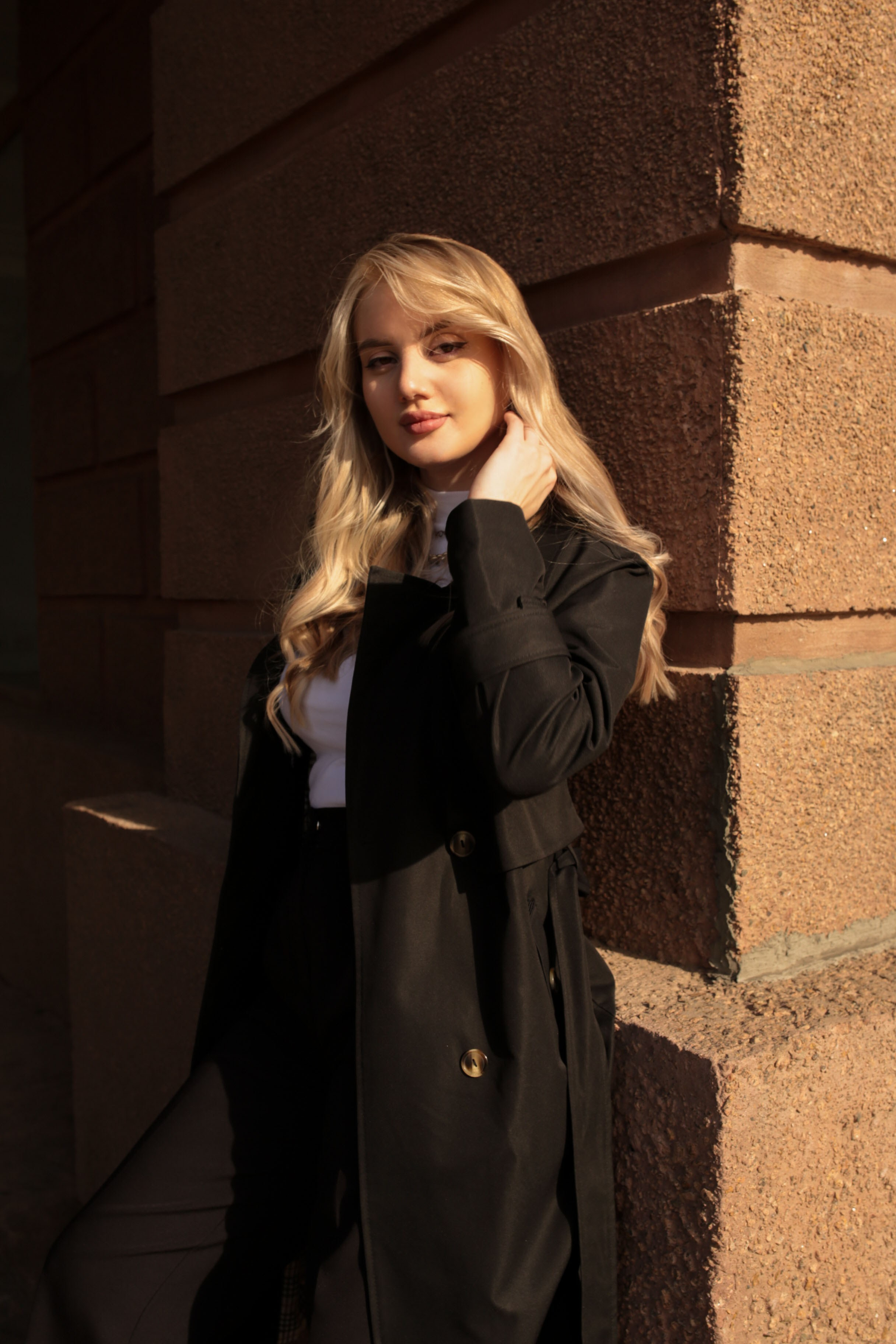 KRISTINA. Фотограф в Красноярске Анастасия Ботнарь