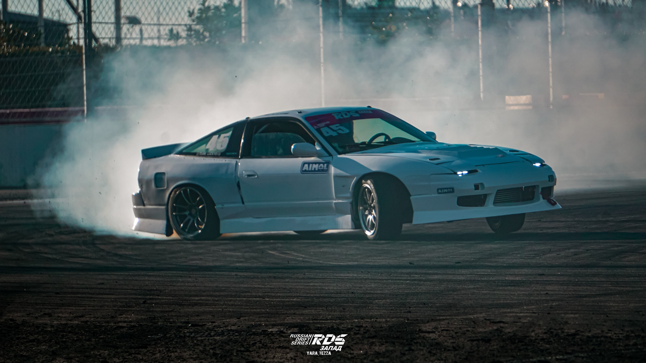 RDS West 2021. Yaratezza production