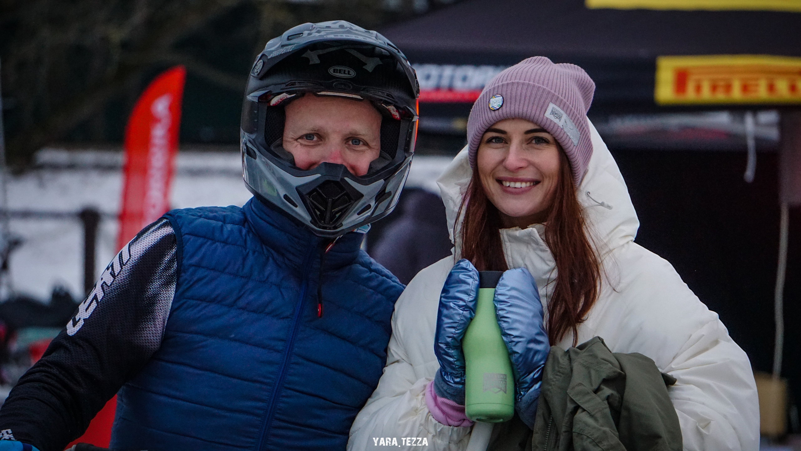 Speedway MX Аnarchyracing. Yaratezza production