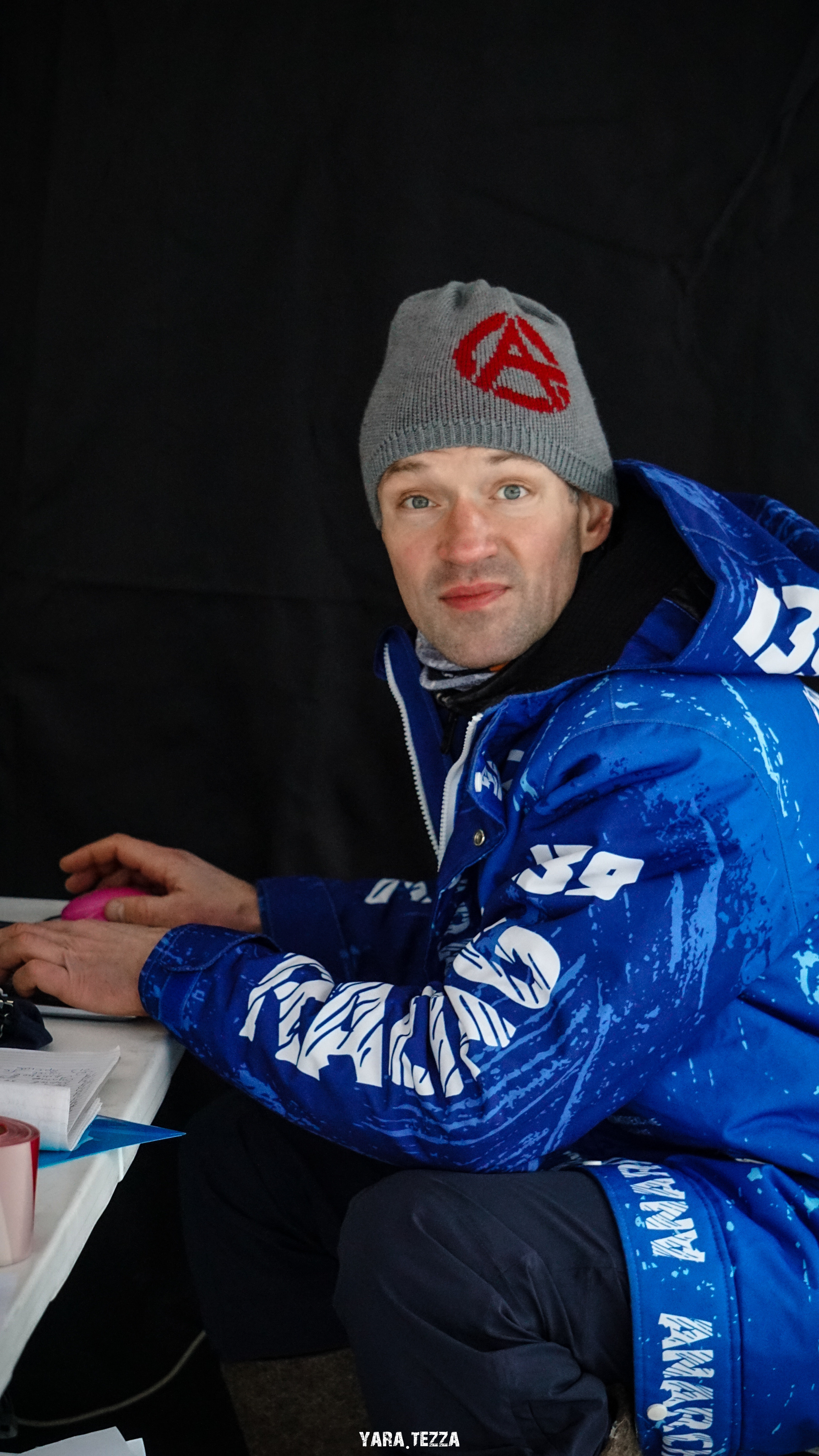 Speedway MX Аnarchyracing. Yaratezza production