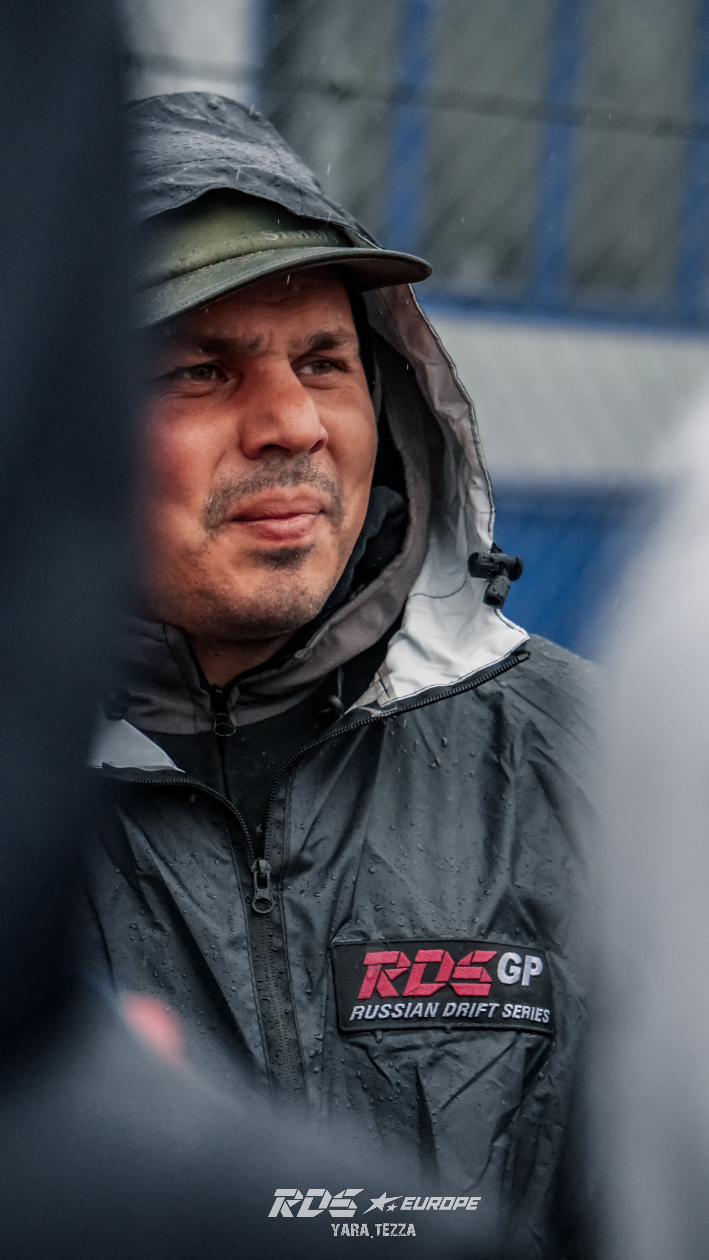 RDS Europe 2022. Yaratezza production