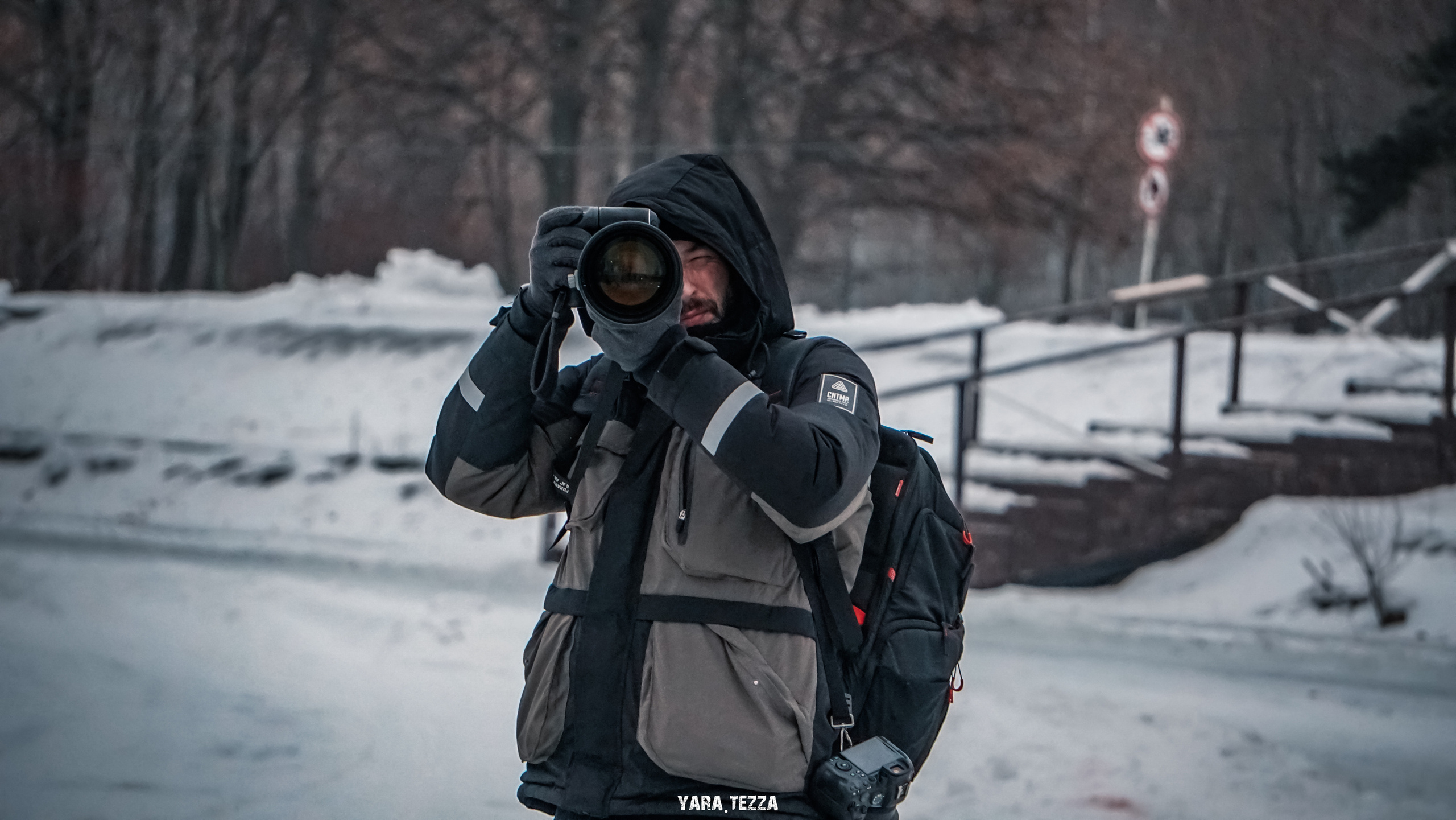 Speedway MX Аnarchyracing. Yaratezza production