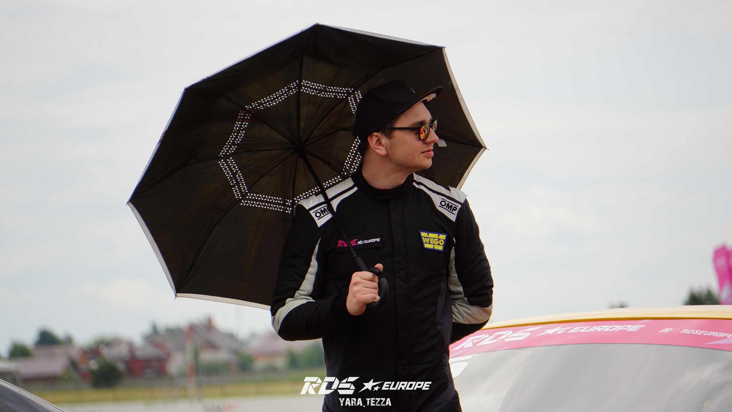 RDS Europe 2022. Yaratezza production