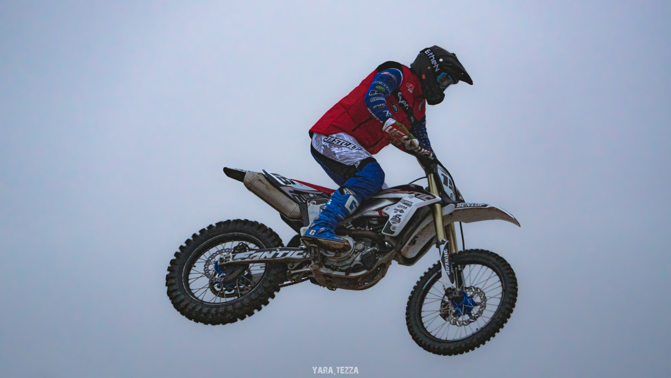 Суперкросс Москвы. Yaratezza production