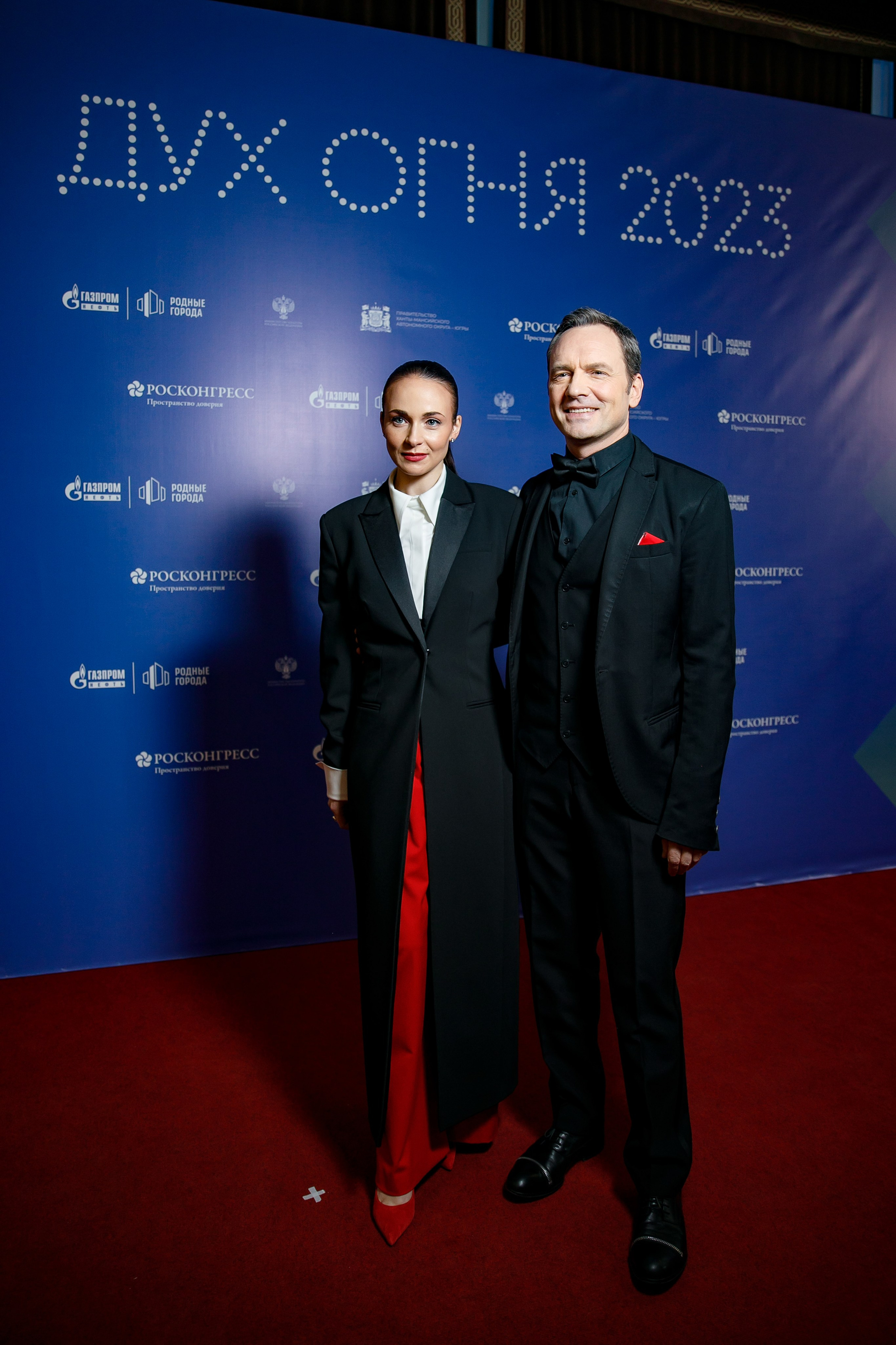 Кино фестиваль Дух огня. Главная