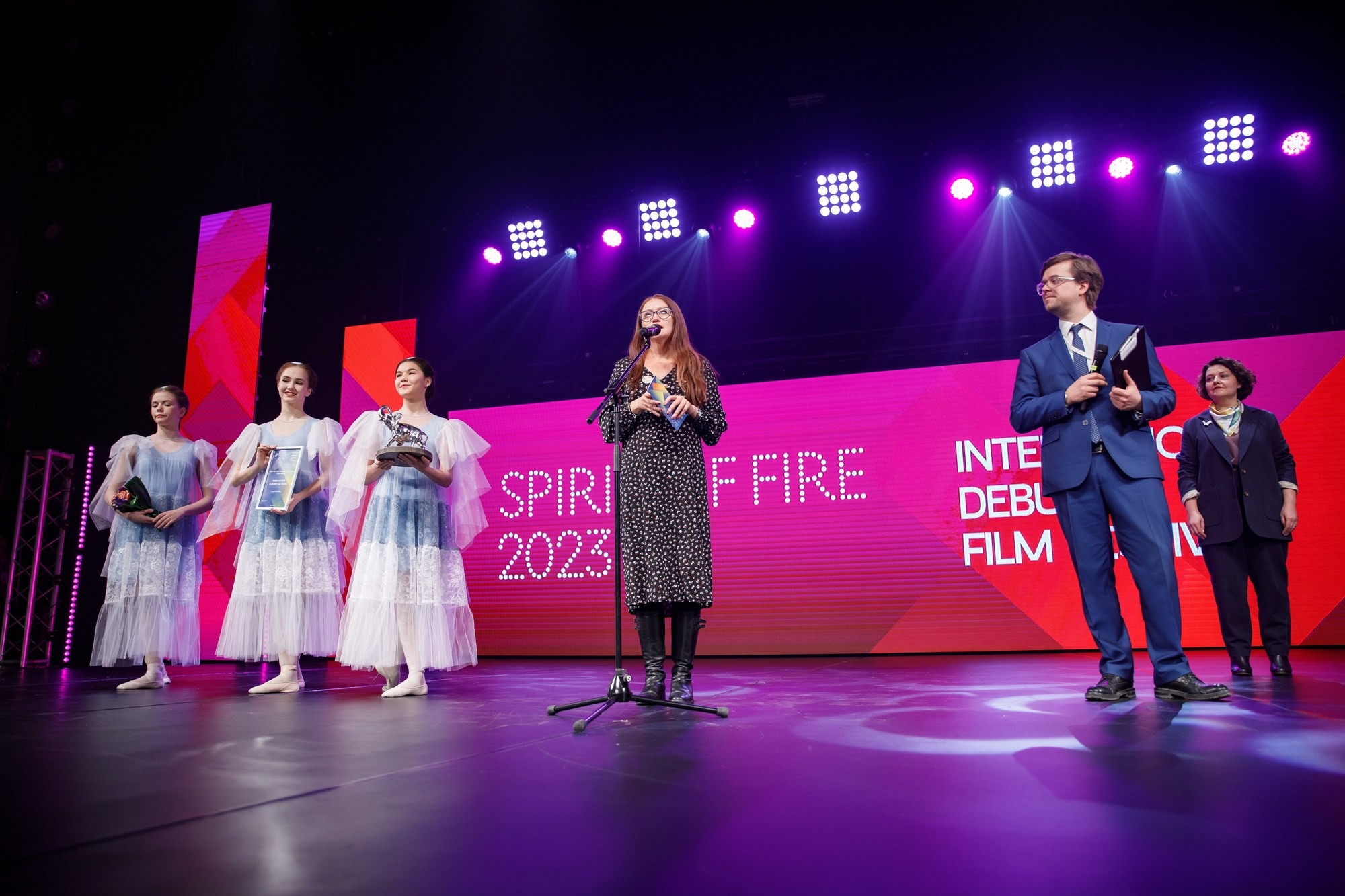 Репортаж. Главная