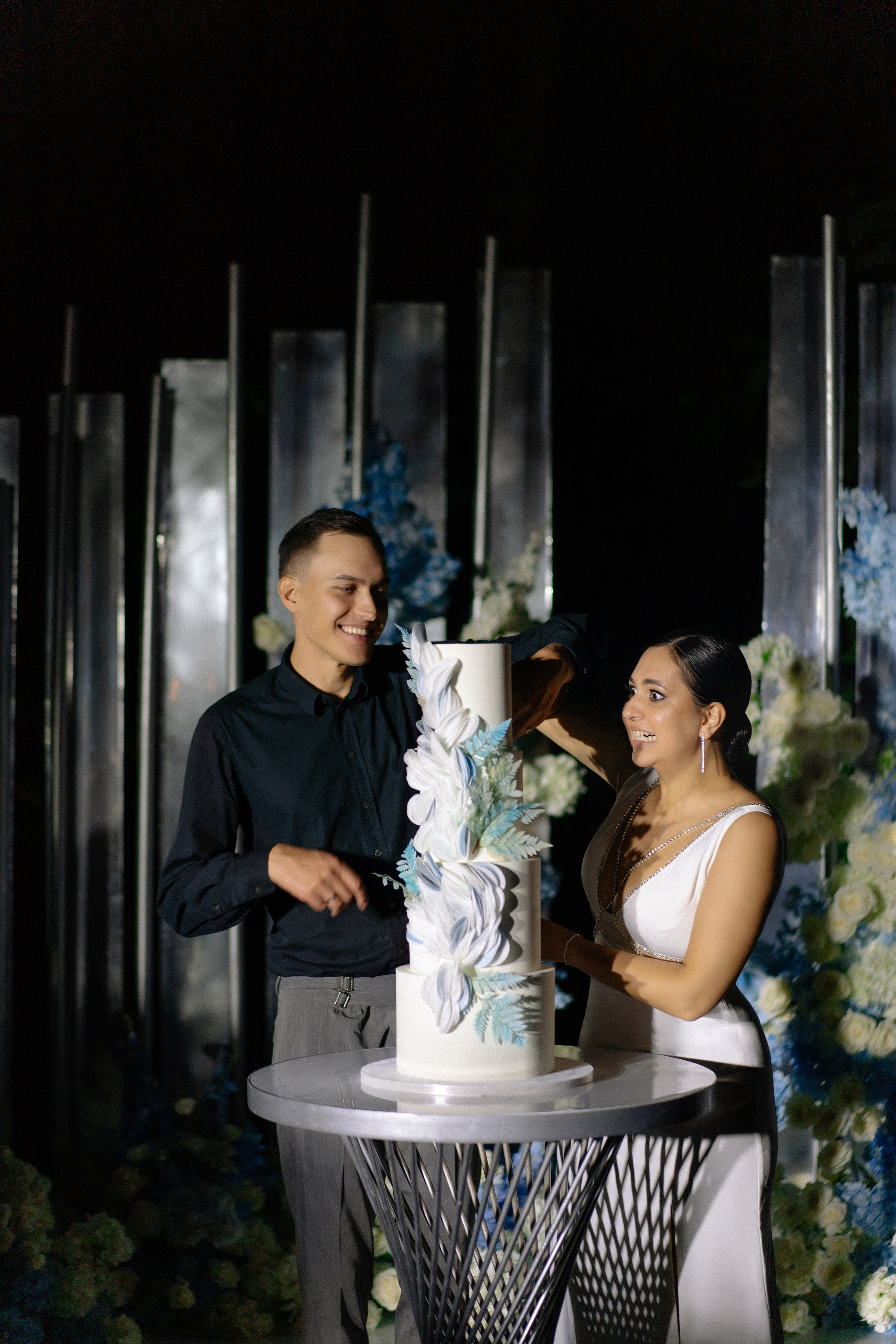 Вова и Катя. Фотограф Ксения Тимченко. Бережно к вам и вашим чувствам