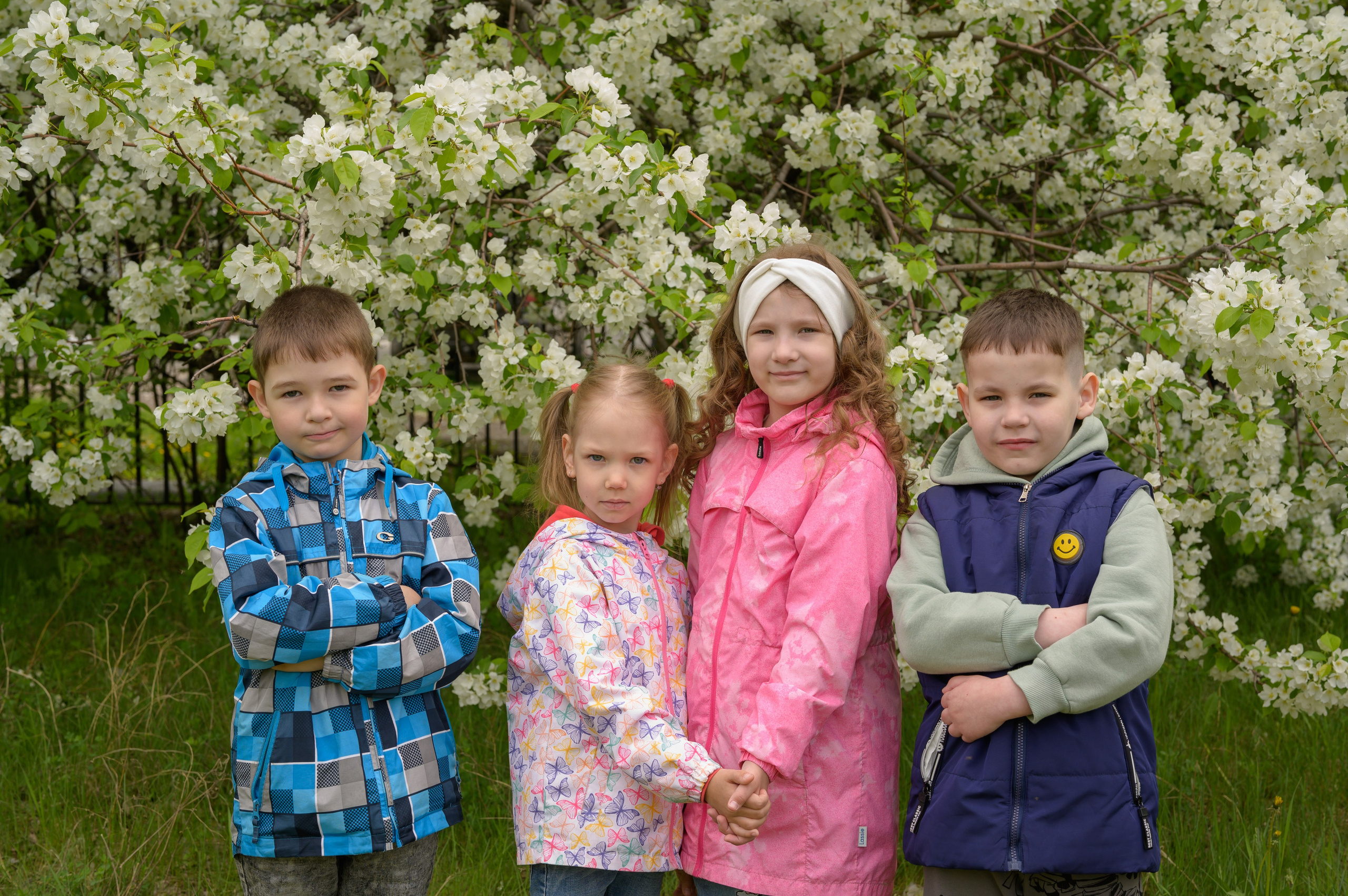 Д/с № 3к3 группа «Звёздочки» (индивидуальный дизайн книги). Фотограф новорожденных, семейный детский в Тюмени Татьяна Морозова