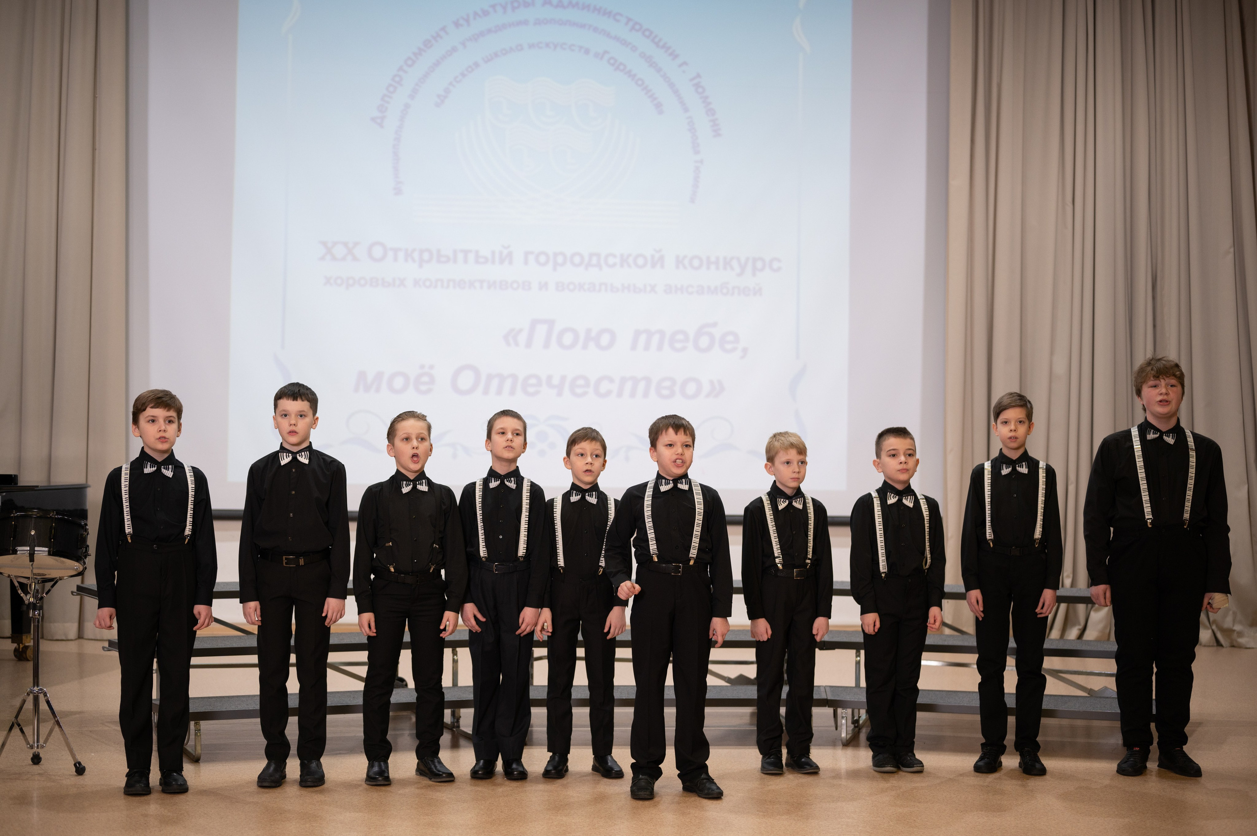 «Пою тебе мое отечество» репортаж конкурса. Фотограф новорожденных, семейный детский в Тюмени Татьяна Морозова