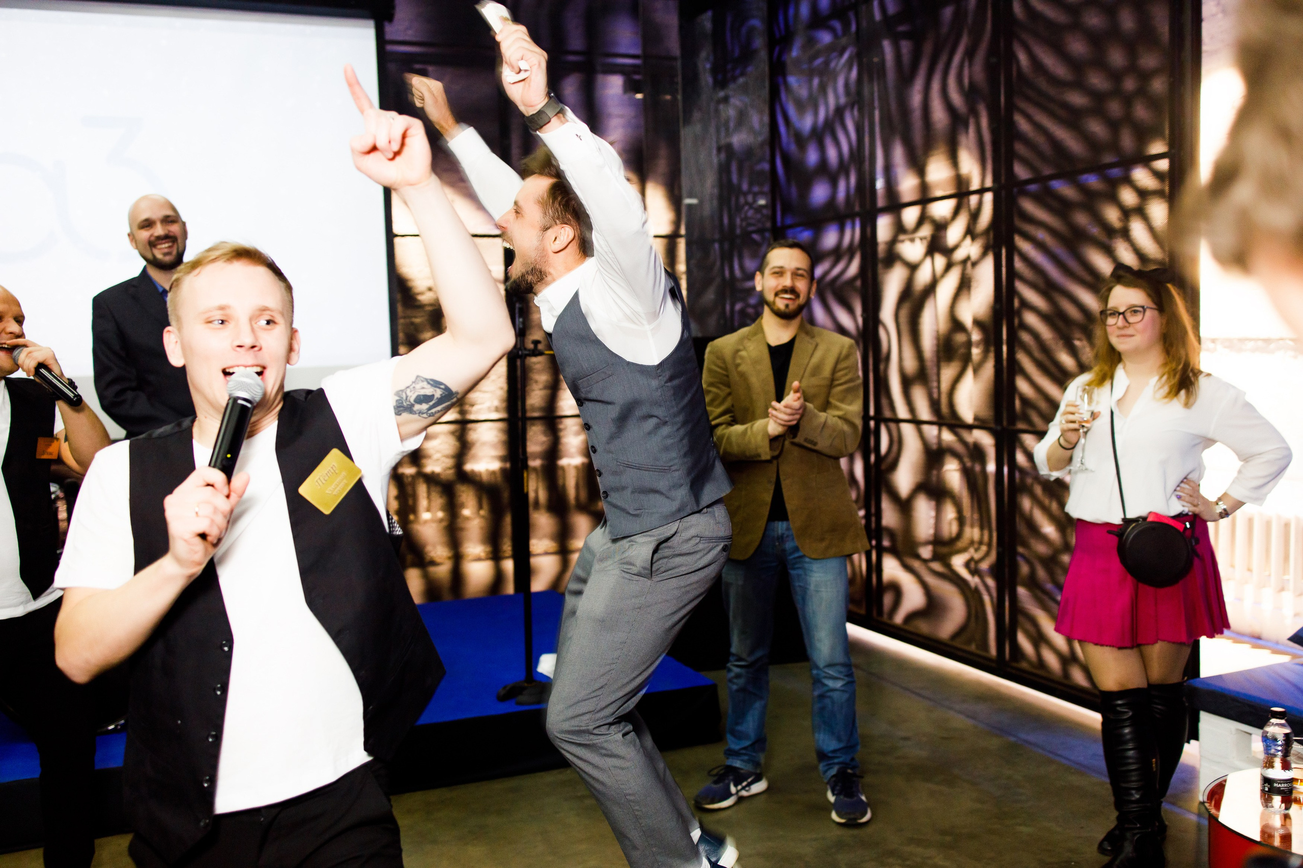 5. Фотограф Недорез Александр в Москве. Репортаж на ваших мероприятиях