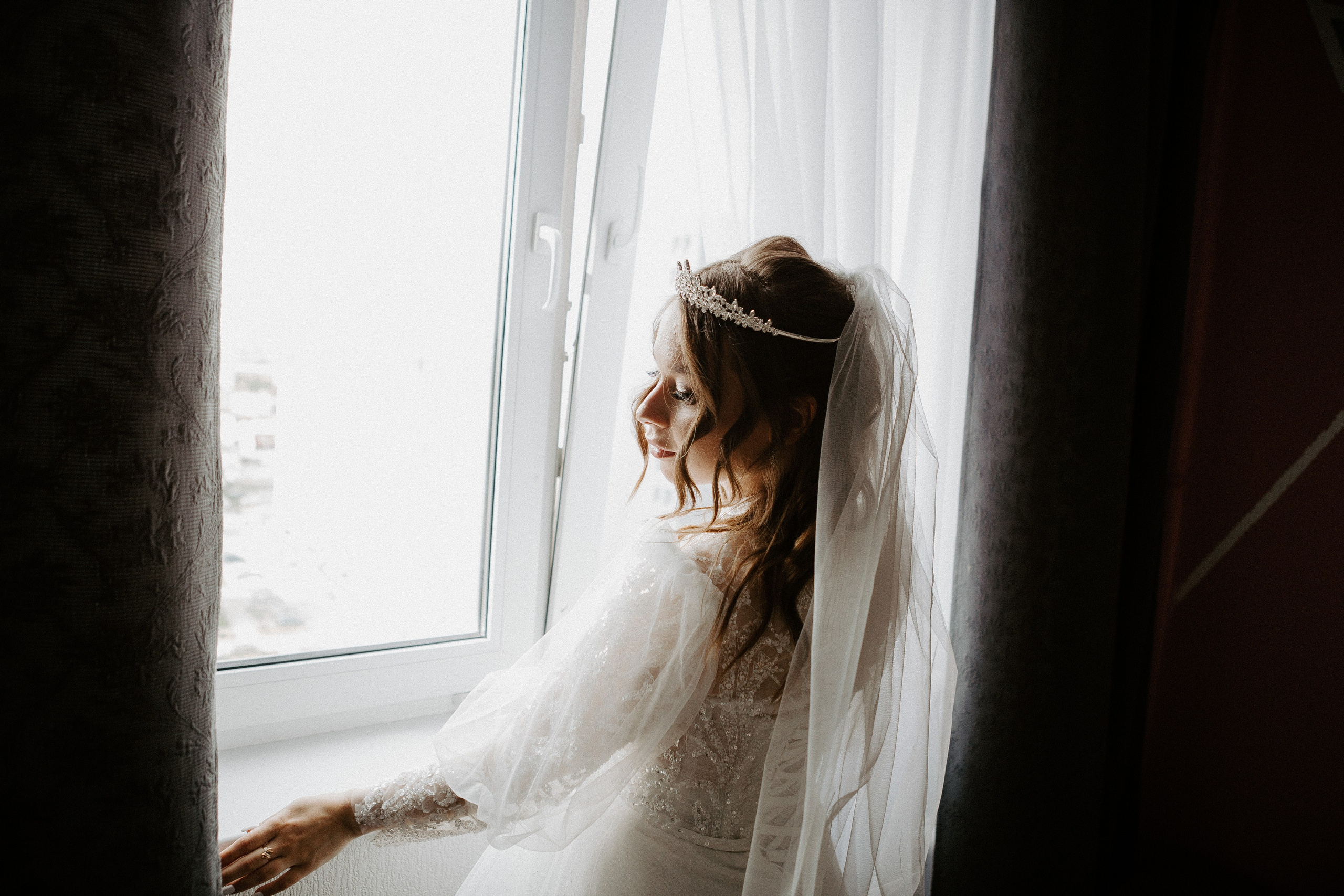 Илья и Алина. Фотограф, видеограф в Челябинске Глеб Хазиев