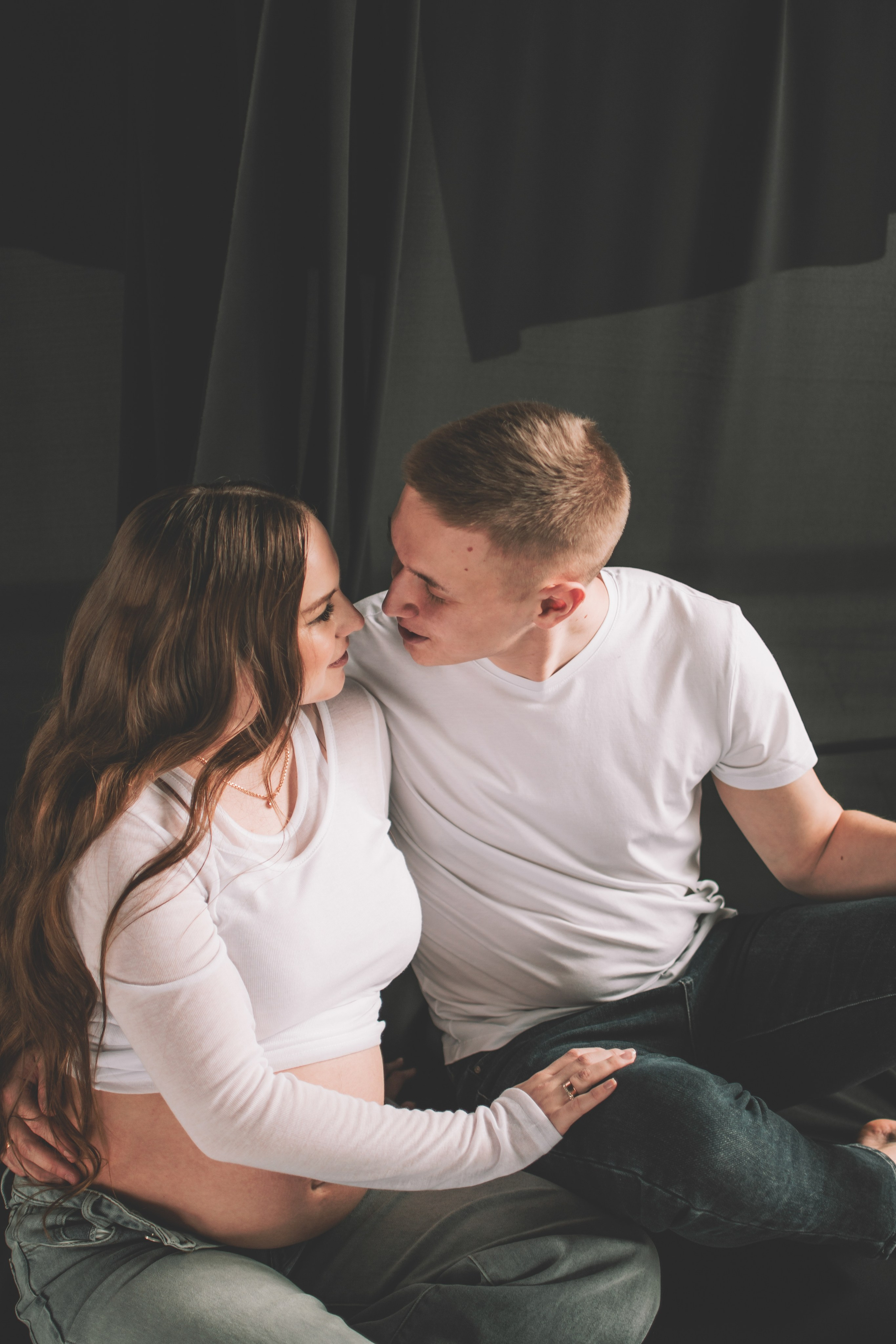 Счастье внутри. Семейный и свадебный фотограф Губкинский и Ставрополь