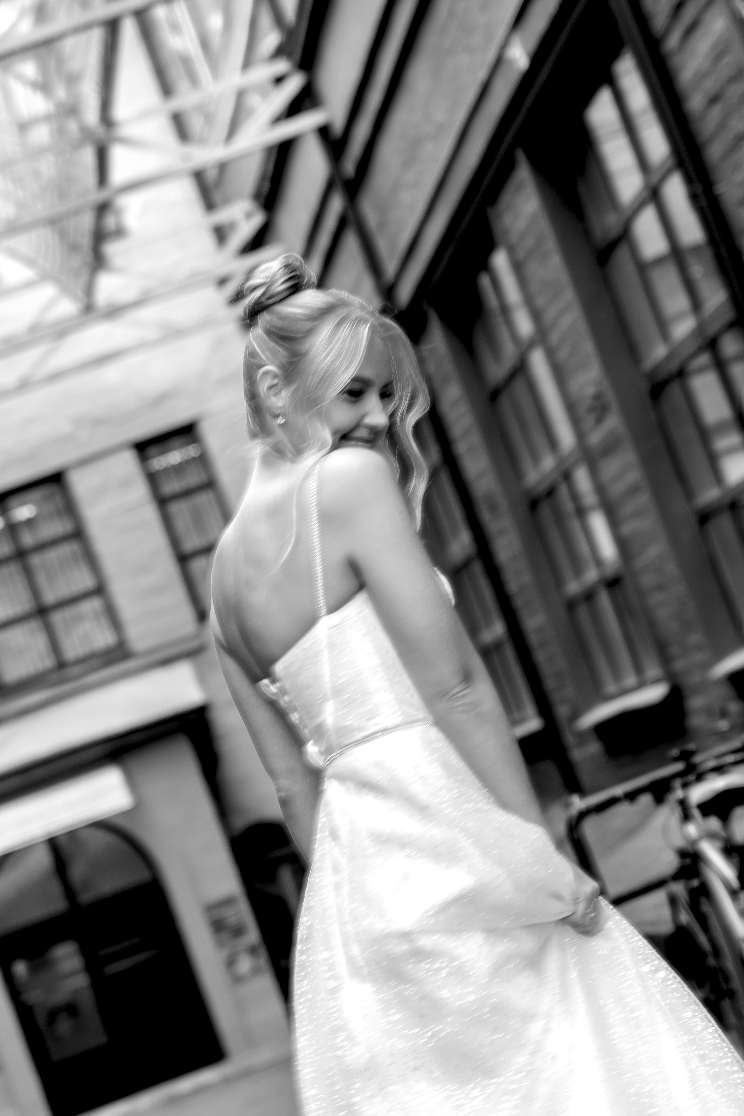 Свадебный и портретный фотограф Юлия Васильева