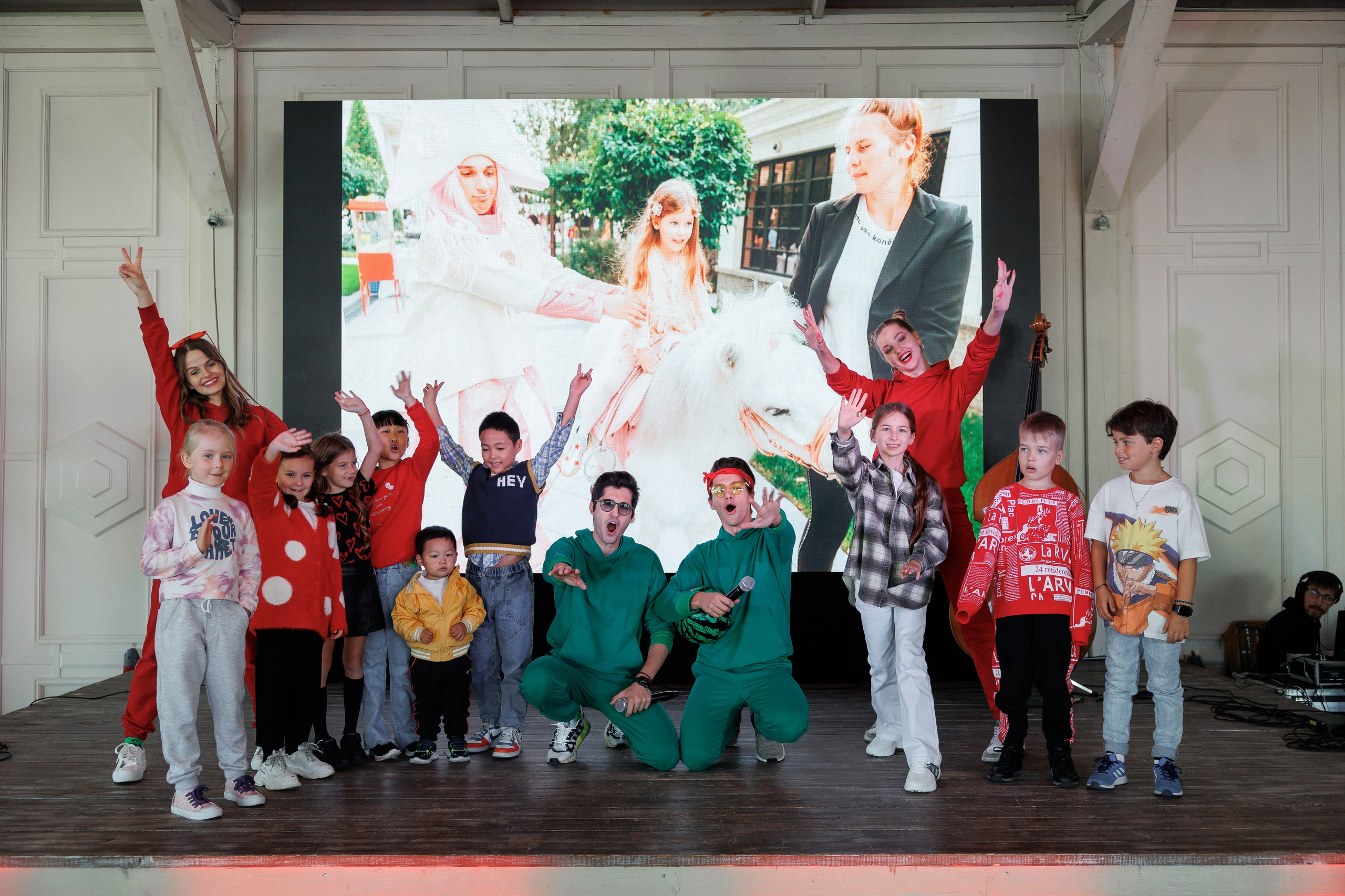 Emilie 7 лет. Свадебный и семейный фотограф