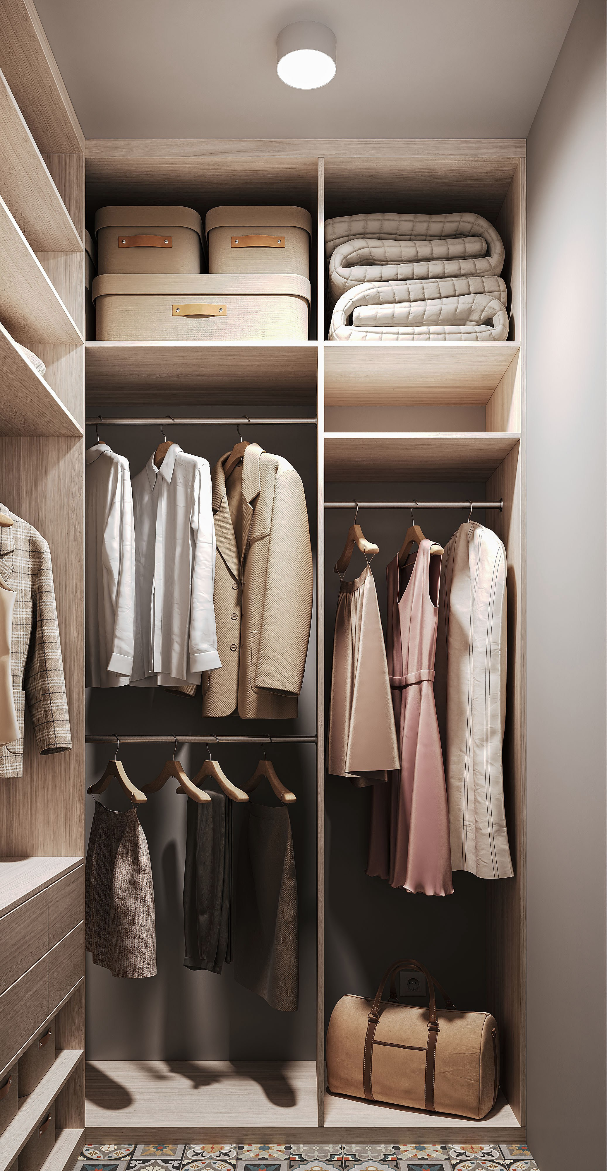 ЖК «Михневская»