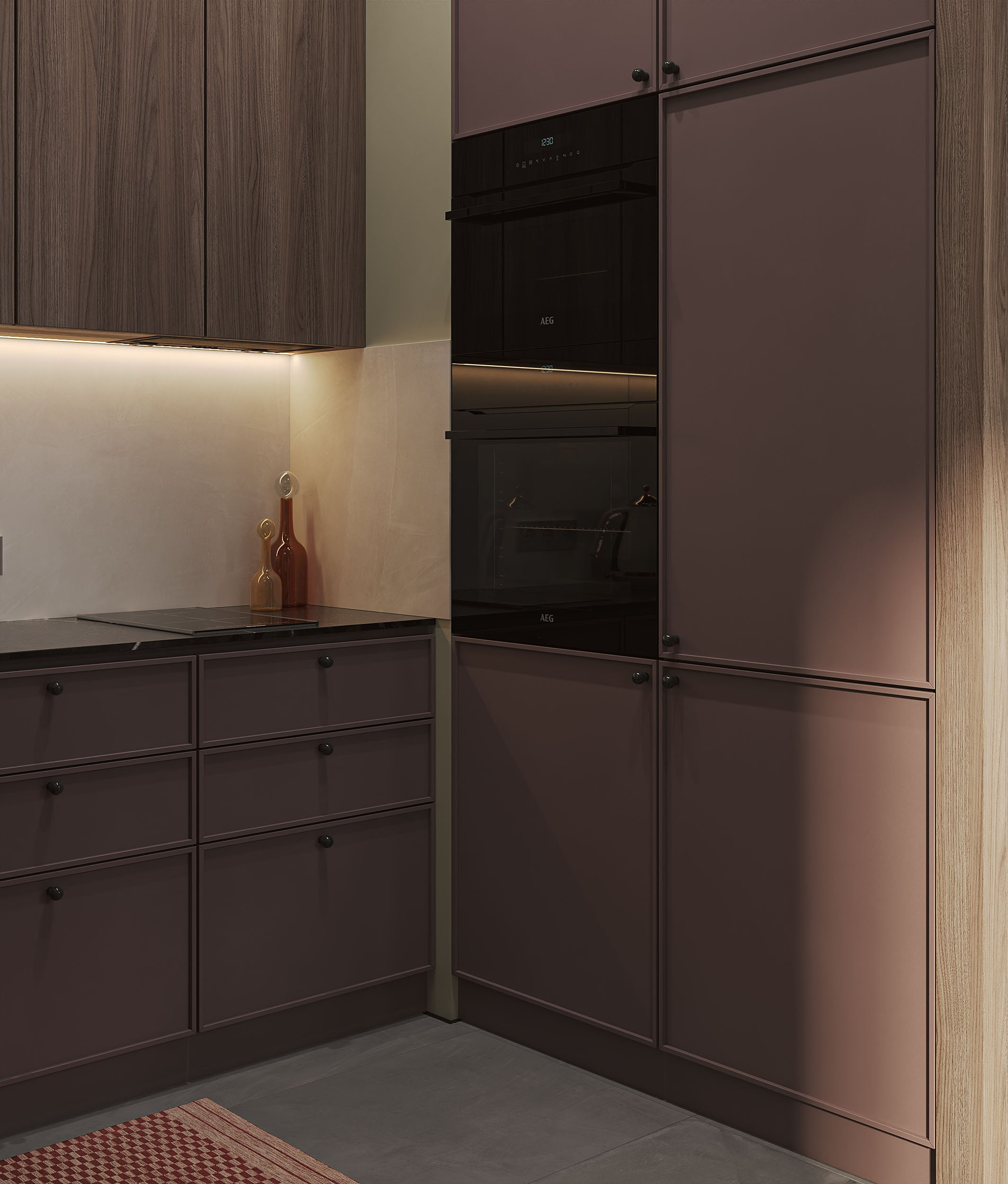 «Сон в летнюю ночь»