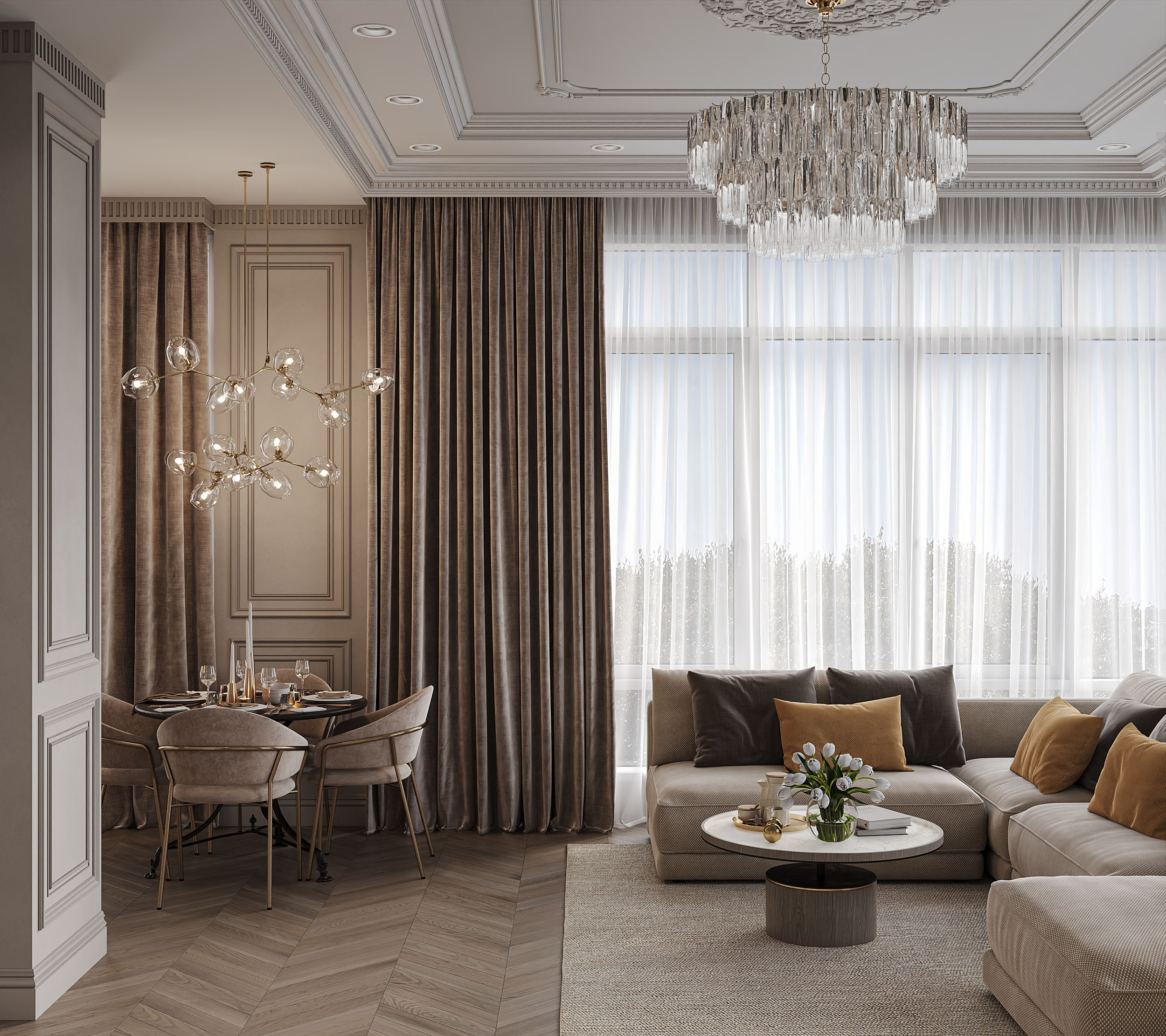 Неоклассика