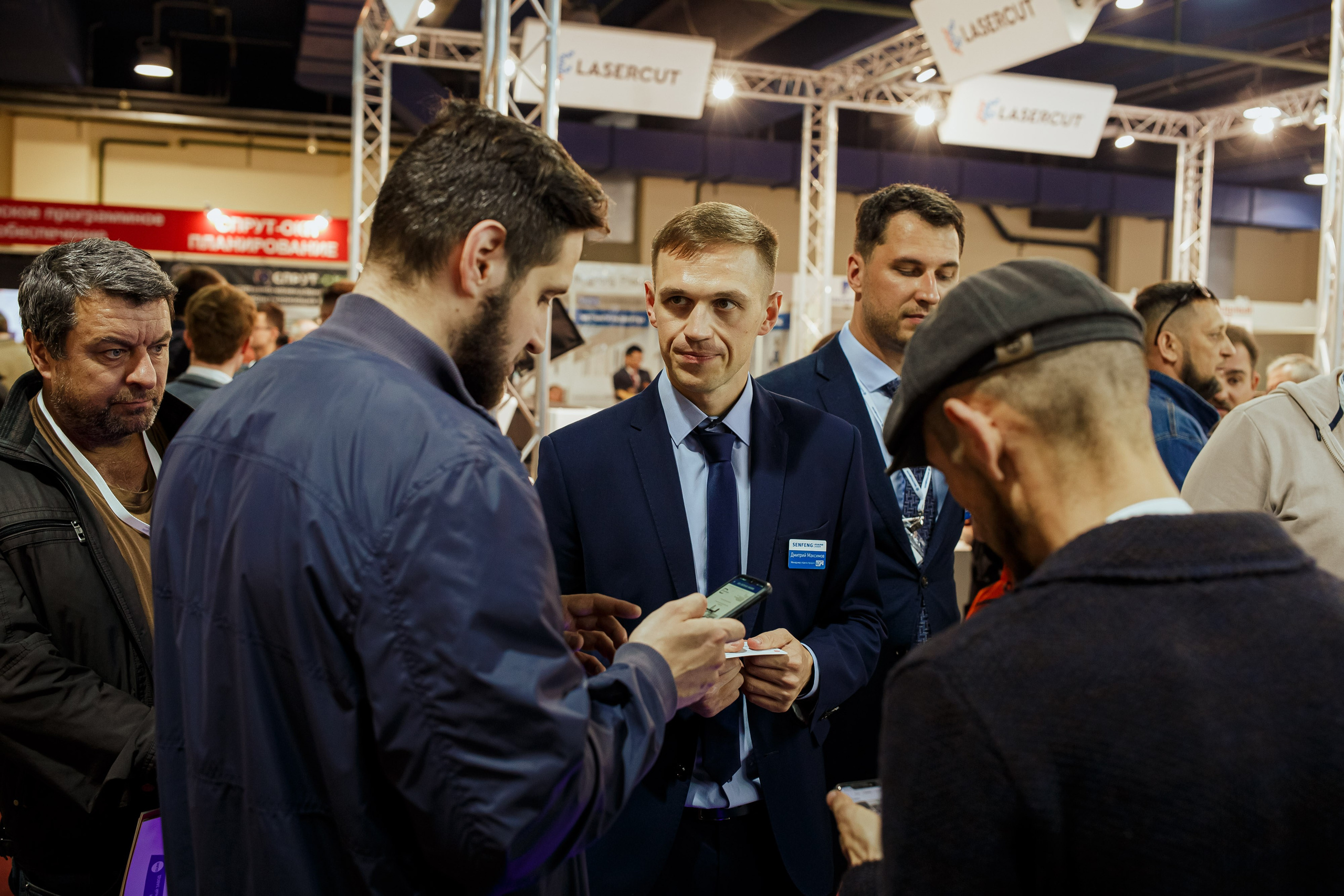 Technograv_Выставка_Металлообработка_ ЭКСПОЦЕНТР. Репортажный (клубный) фотограф в Москве