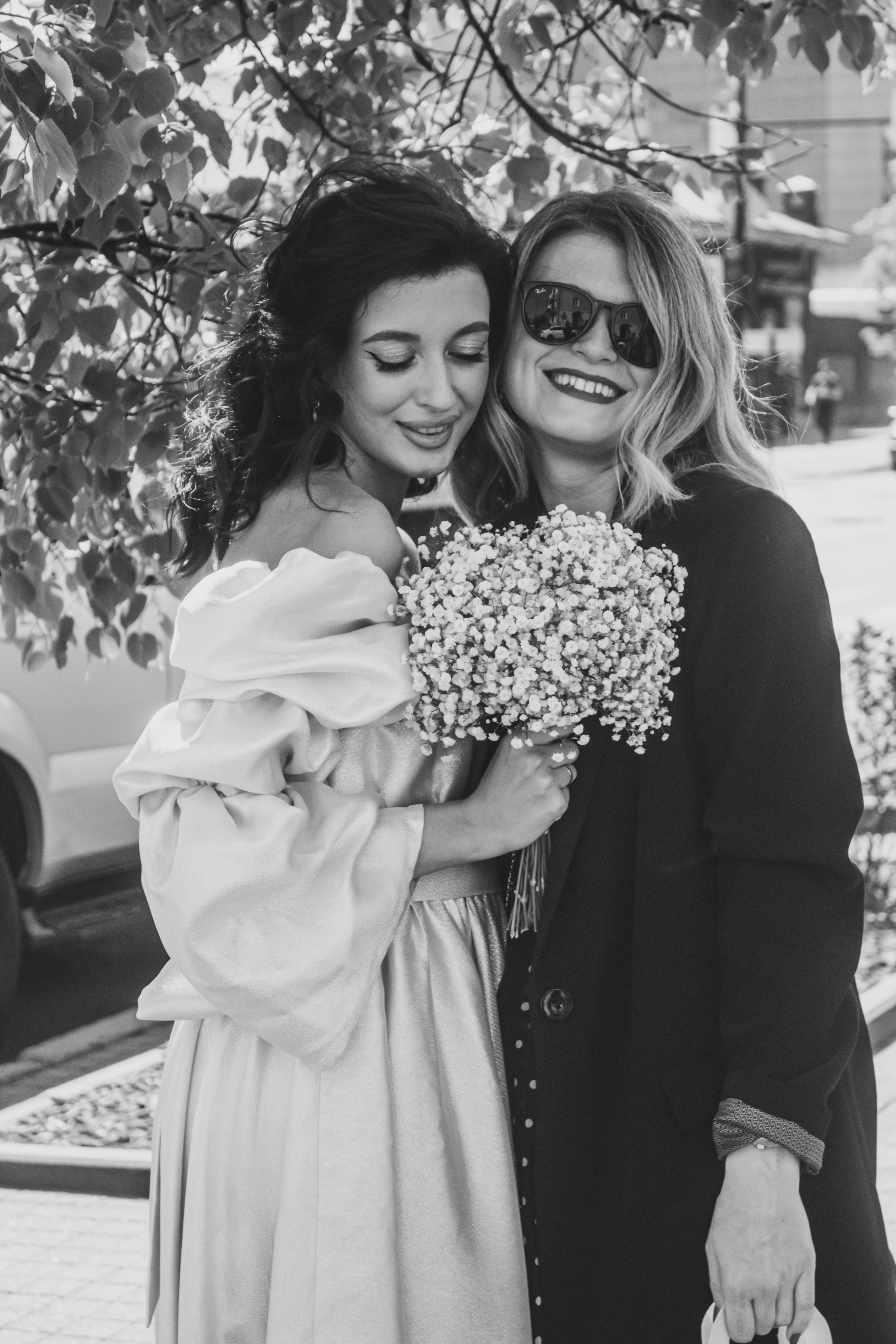 Свадьба. ProFoto