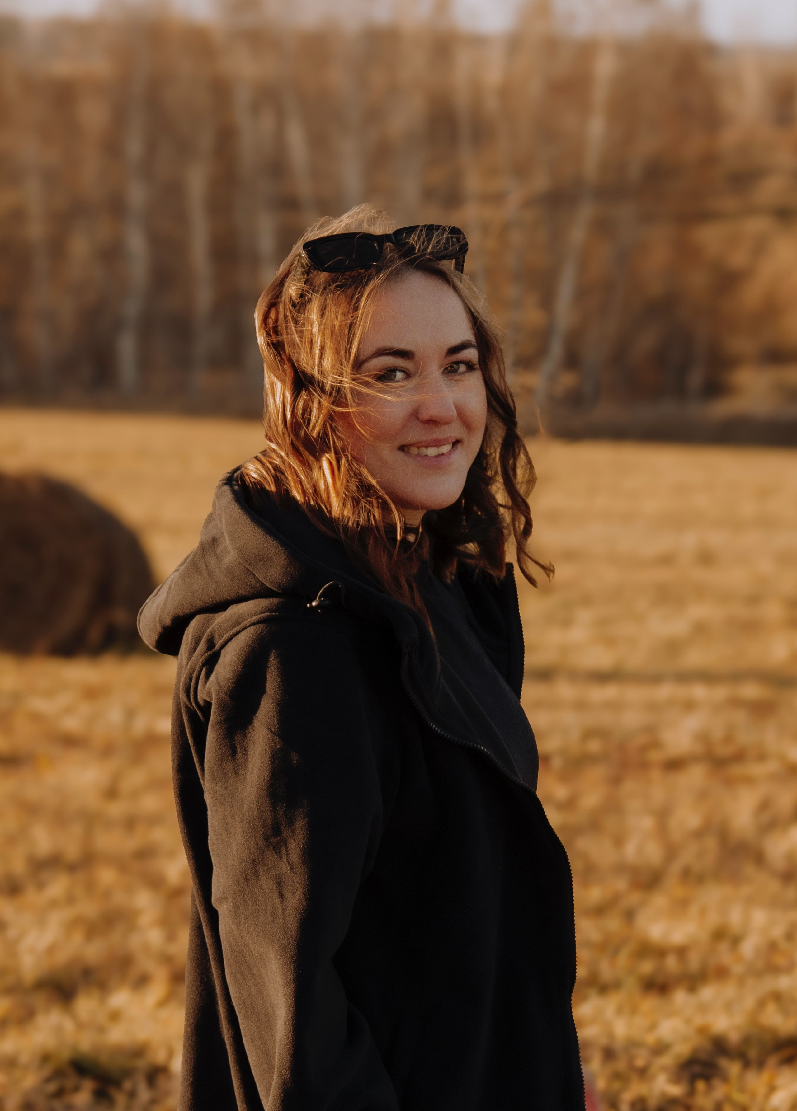 Лера твои 30, это твои 15. ProFoto