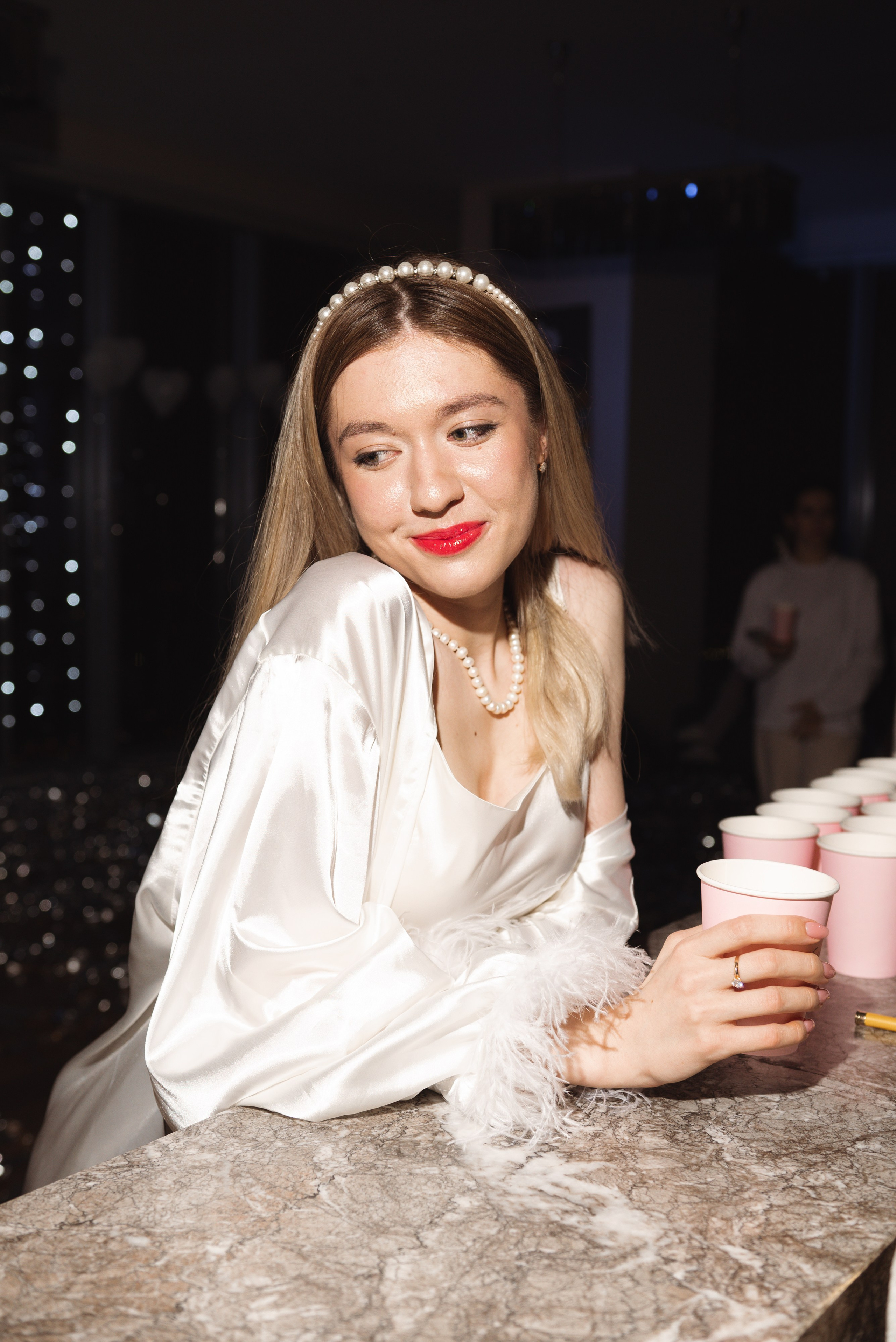 Entourage girl (женский клуб). Фотограф Москва Настя Профотовна. Репортажные, свадебные и контент фотосессии