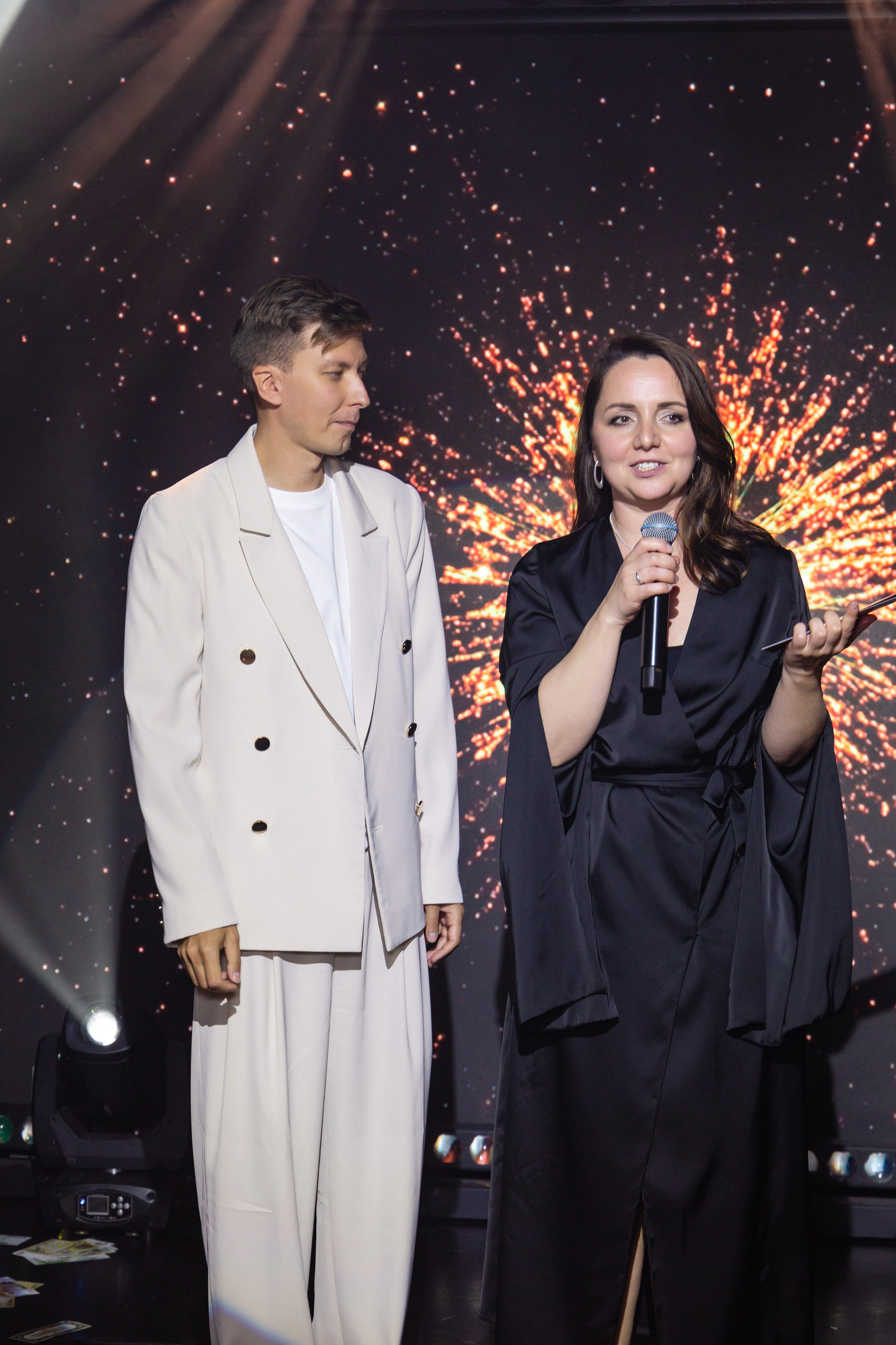 Выпускной rasputin.academy