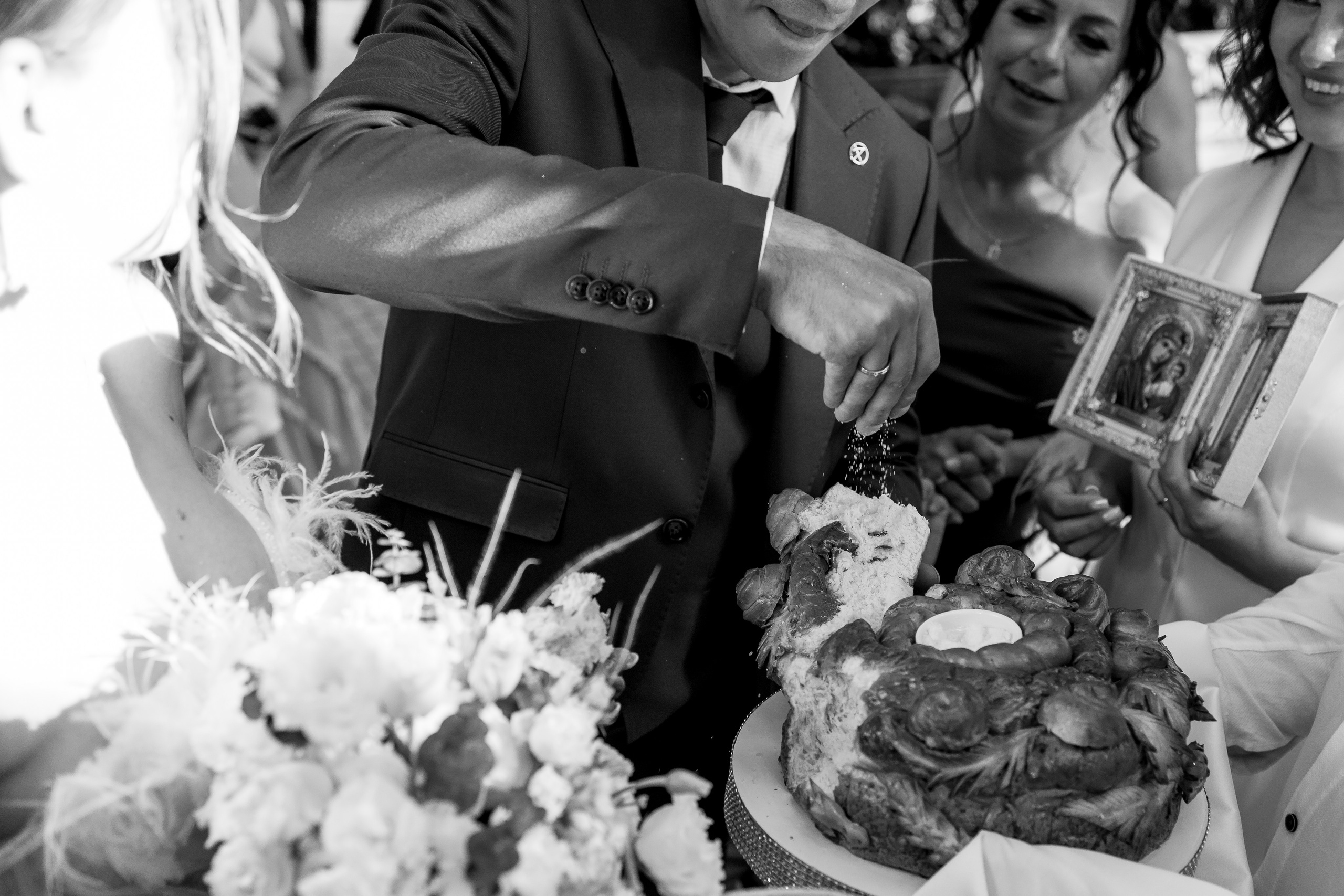 Денис & Ангелина. Свадебный фотограф Краснодар и Москва. Анна Еремчук