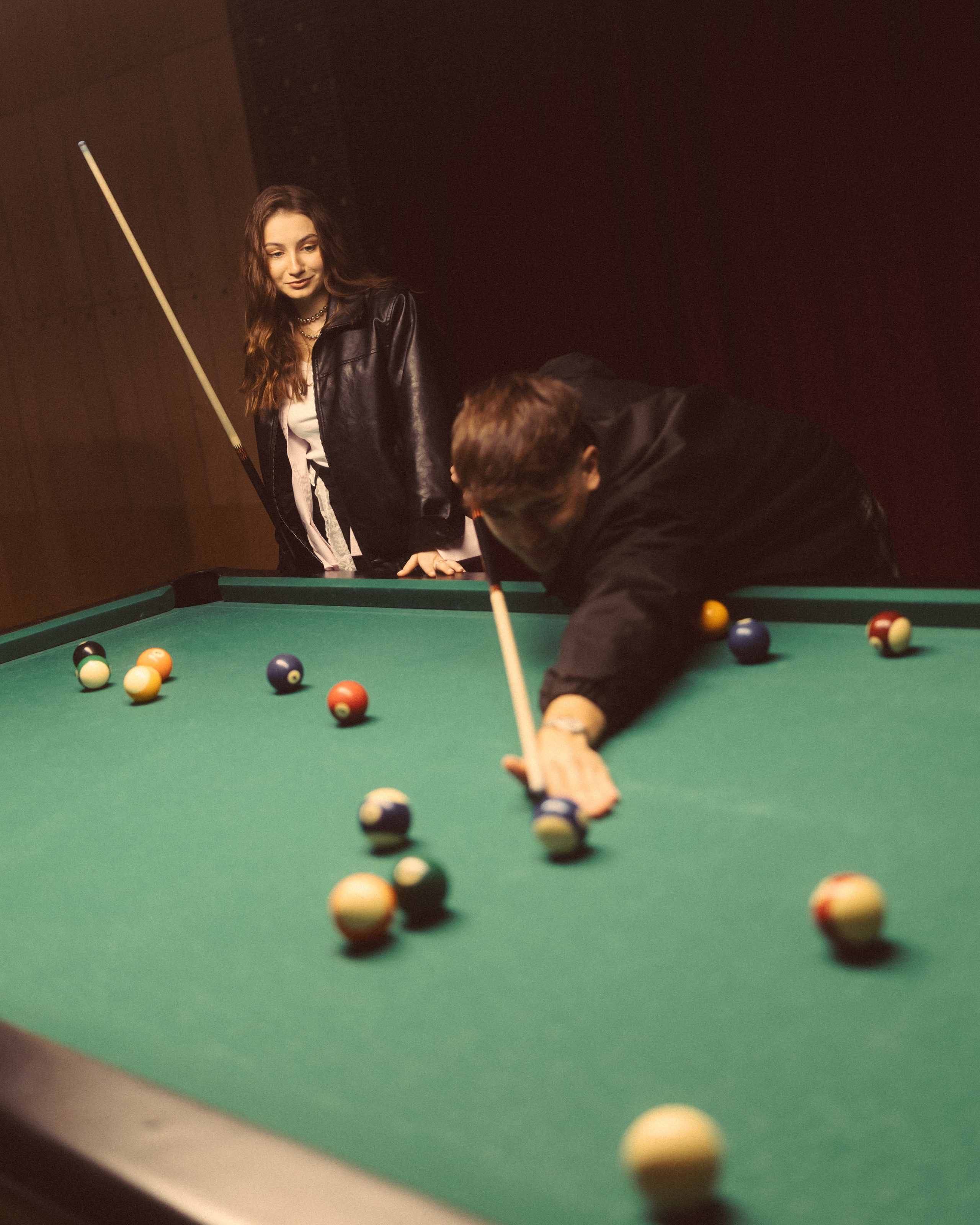 Данил и Вика. Ланемец Юлия — фотограф Волгоград/Волжский