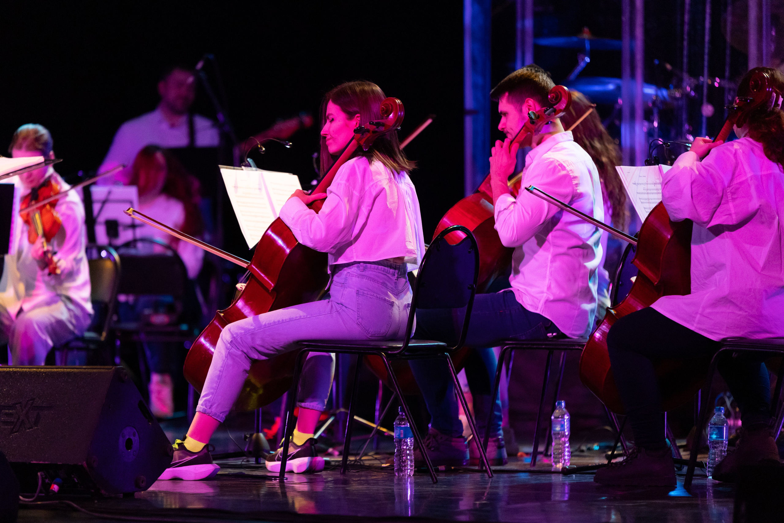 RockestarLive Санкт-Петербург 2025. Предметный и репортажный фотограф в Санкт-Петербурге Александр Е