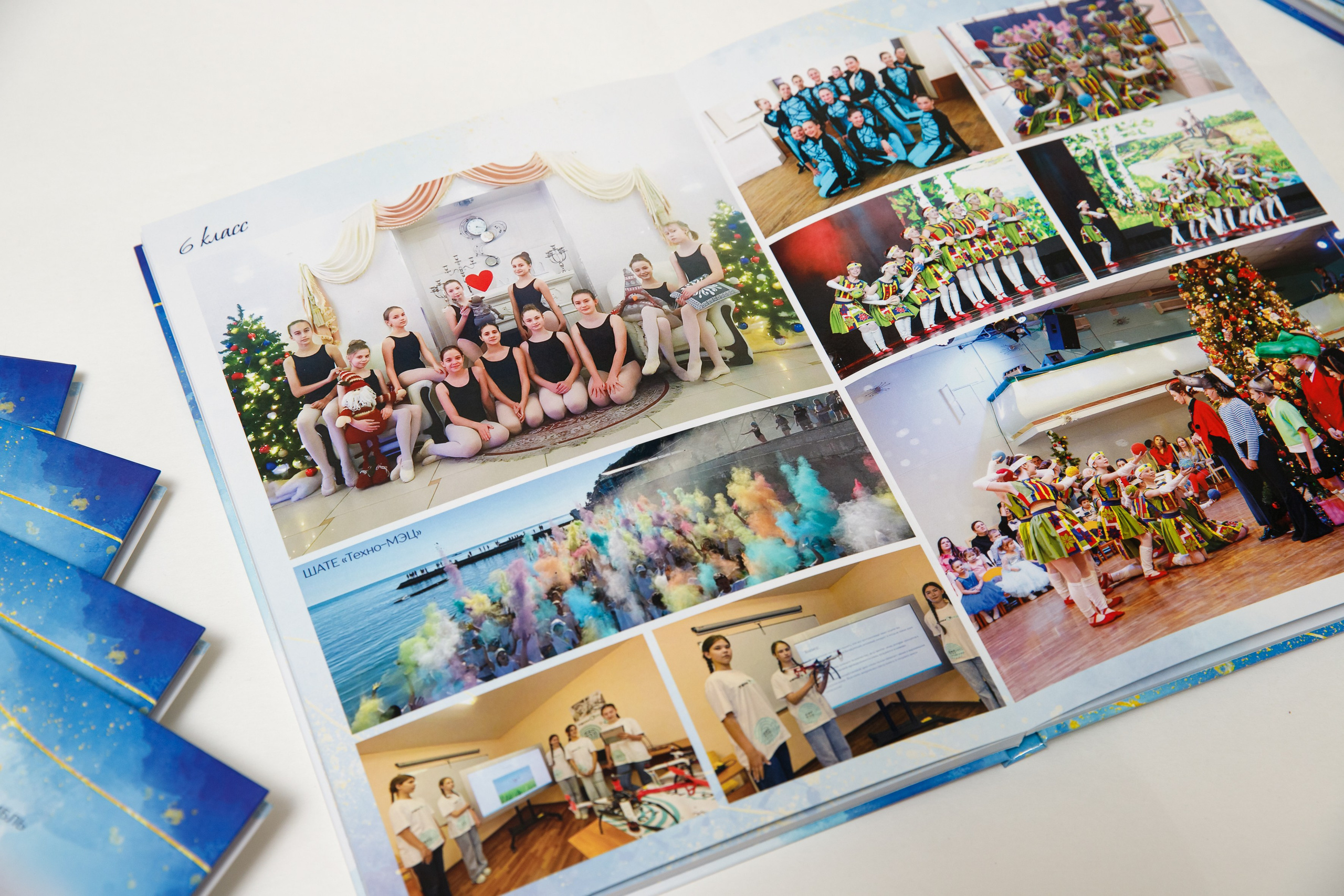 Выпускные альбомы_хореография. Марина Ушакова. Фотограф. Выпускные альбомы. г. Краснодар
